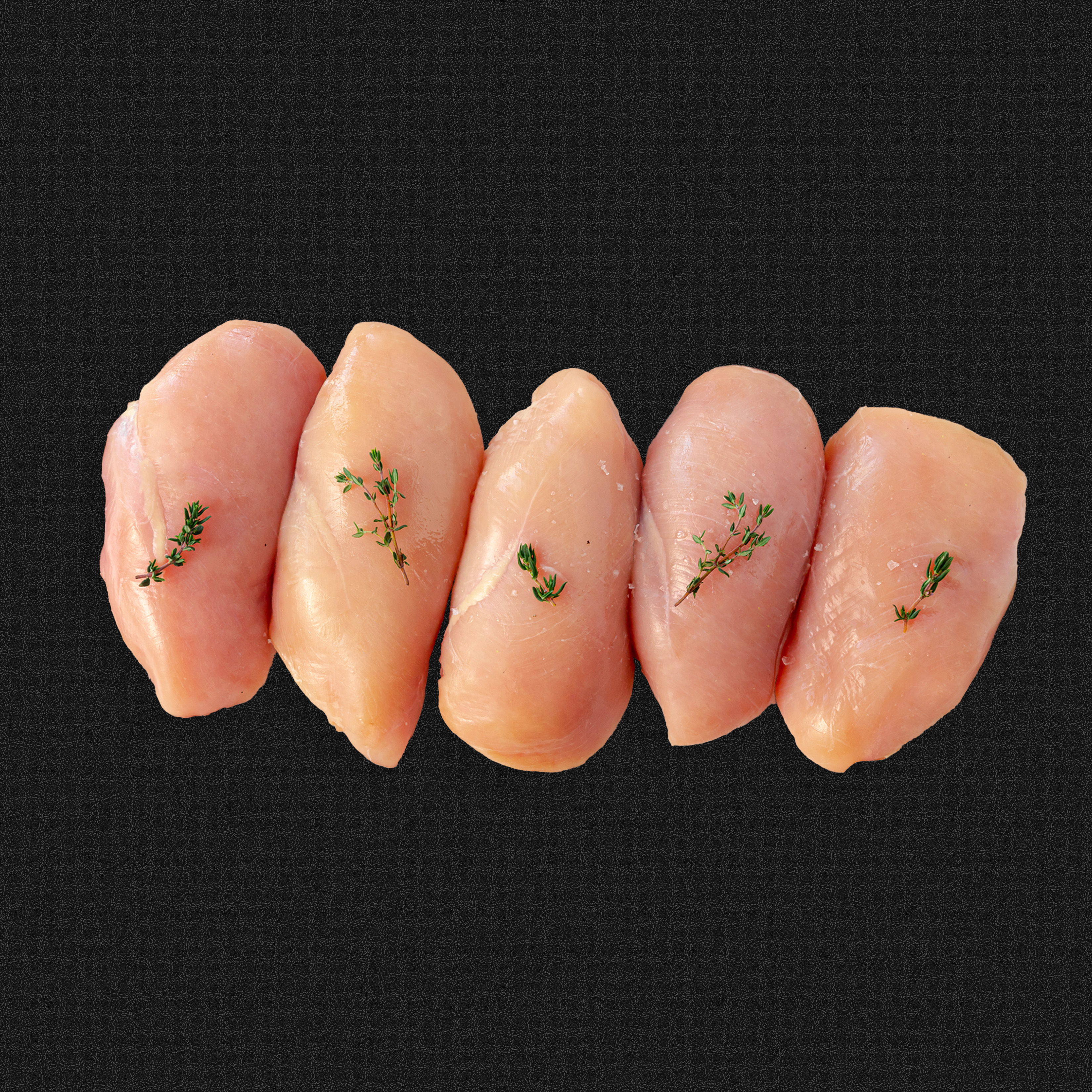 Image of Organic Chicken Breast Family Pack