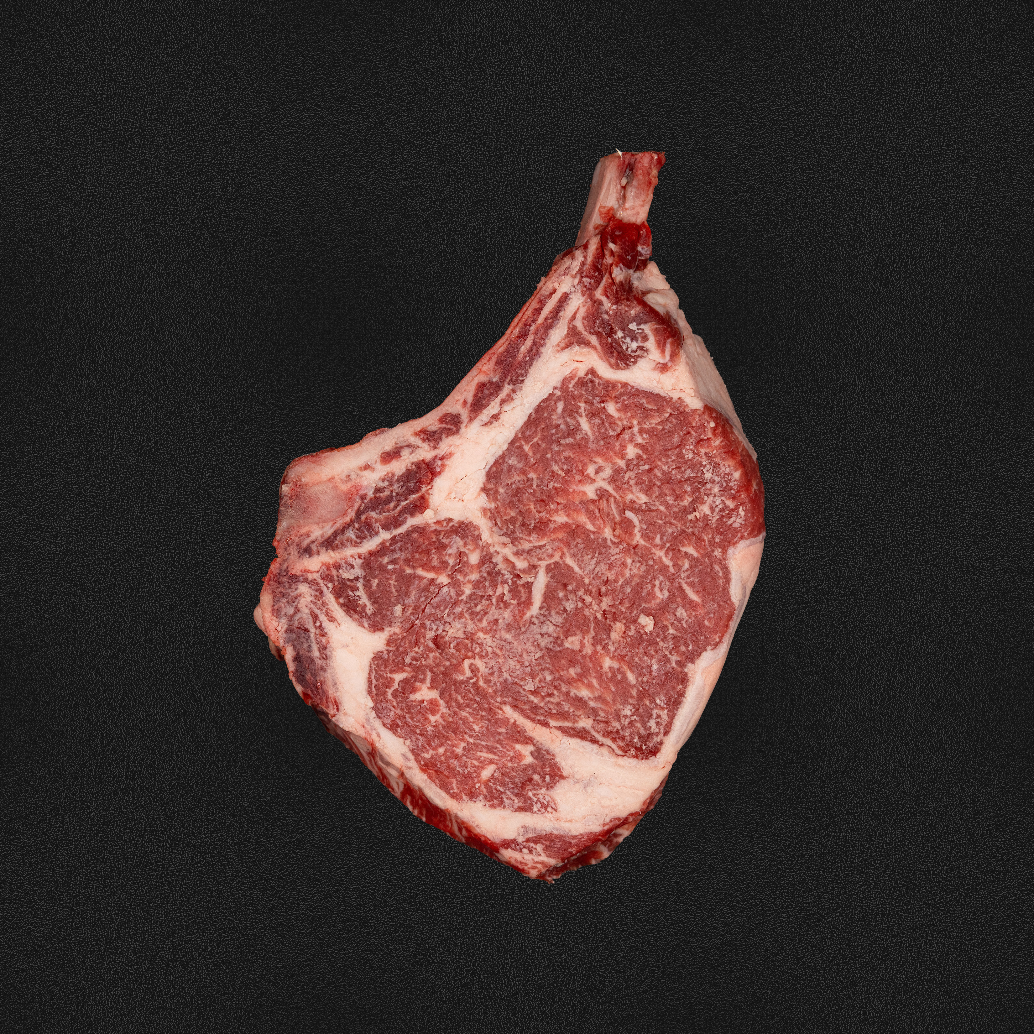 Image of Dry-Aged Rib Steak