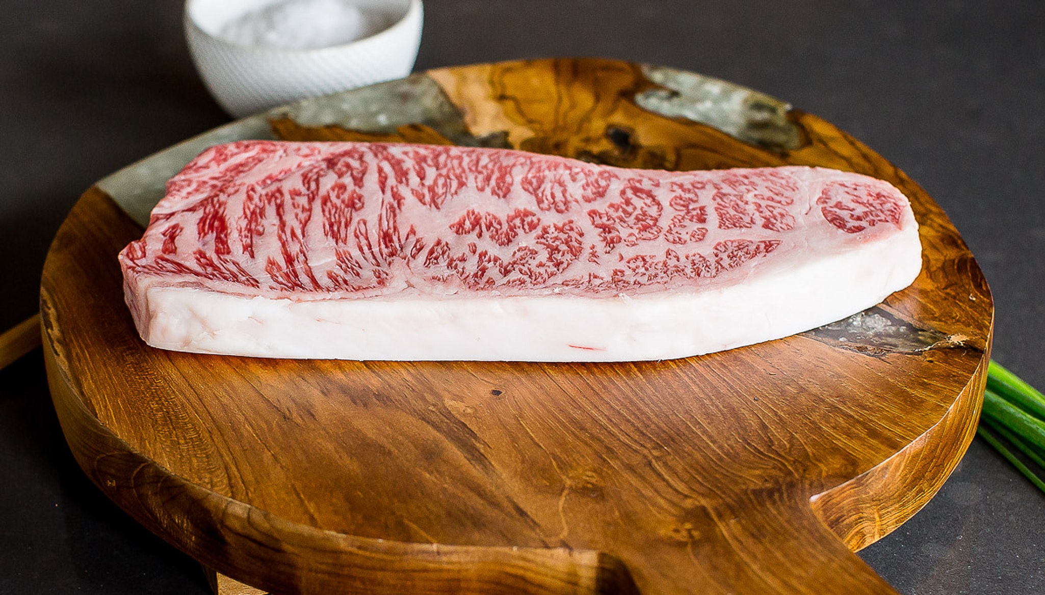Crowd Cow is the leading purveyor of both Japanese A5 Wagyu from Japan as well as domestic Wagyu