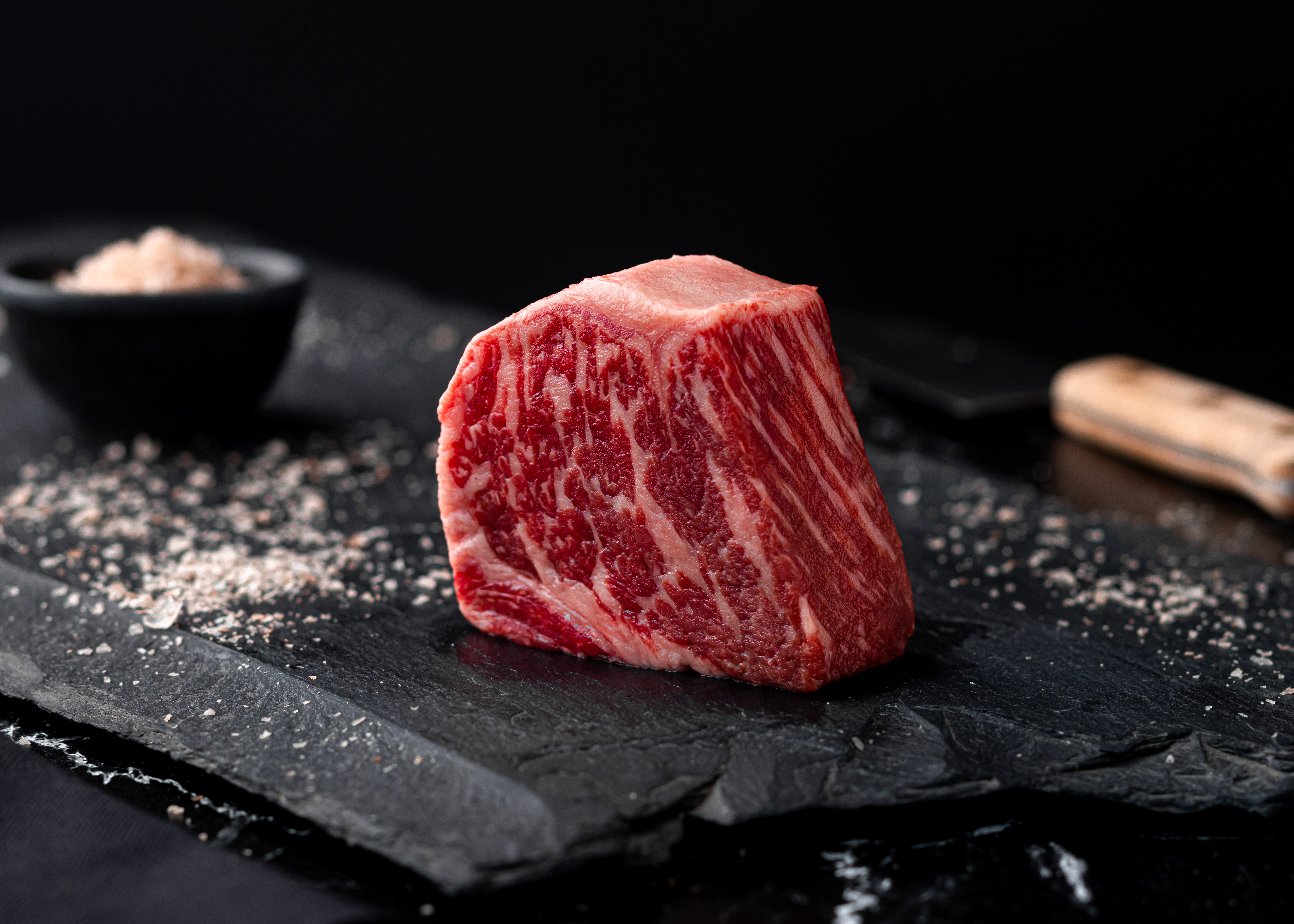 Image of Wagyu Manhattan Cut New York Steak