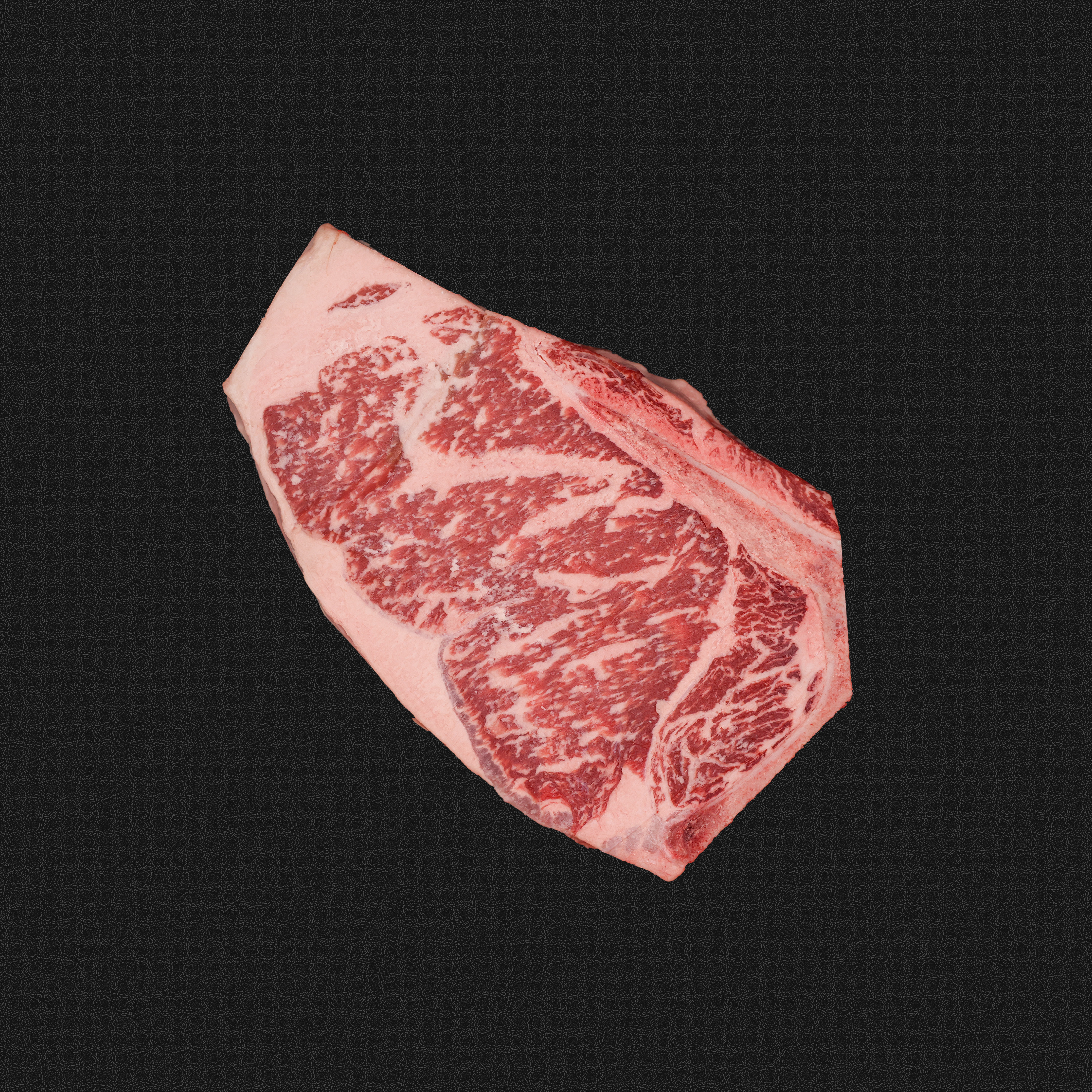 Image of Dry-Aged Kansas City Strip Steak