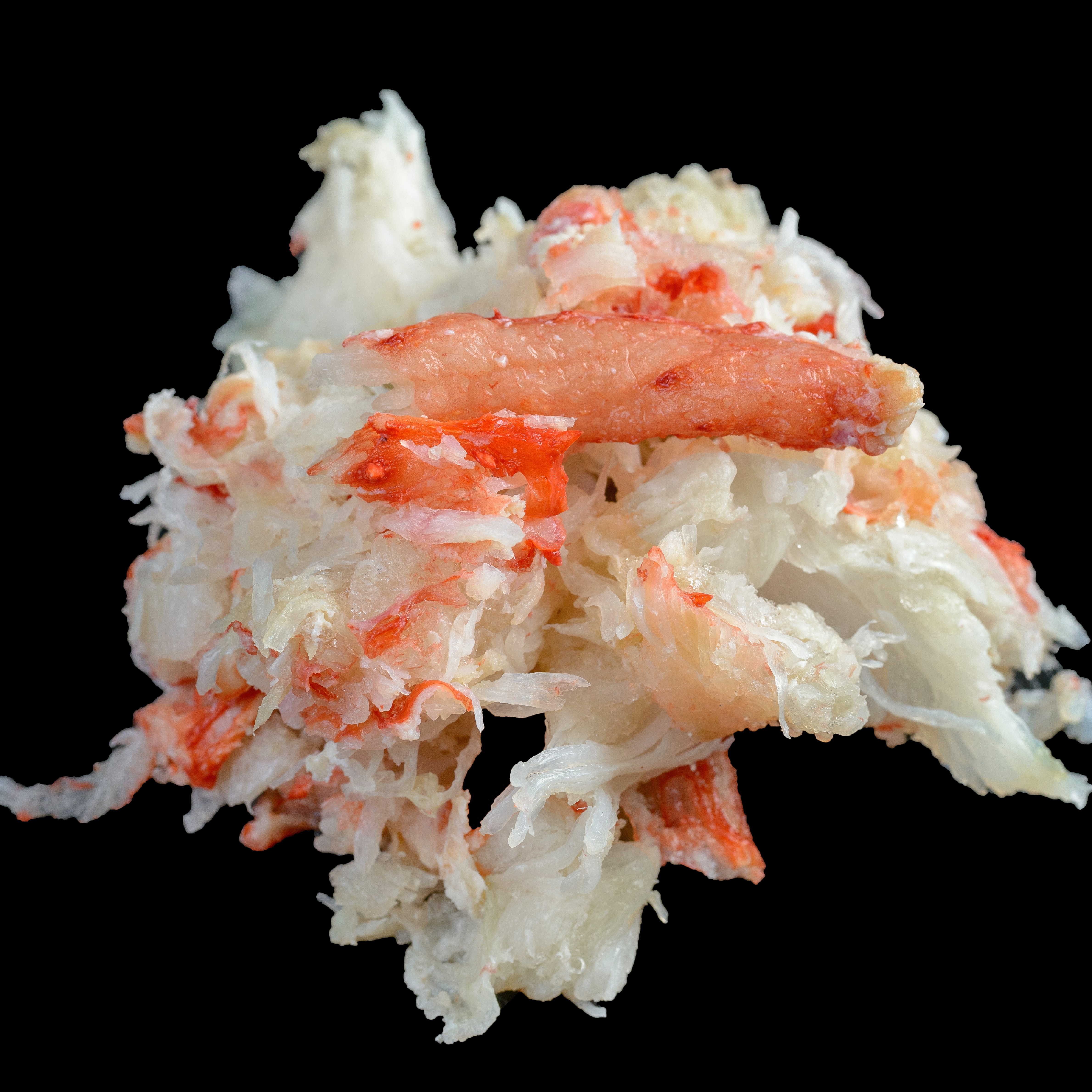 Image of Wild Alaskan Snow Crab Meat
