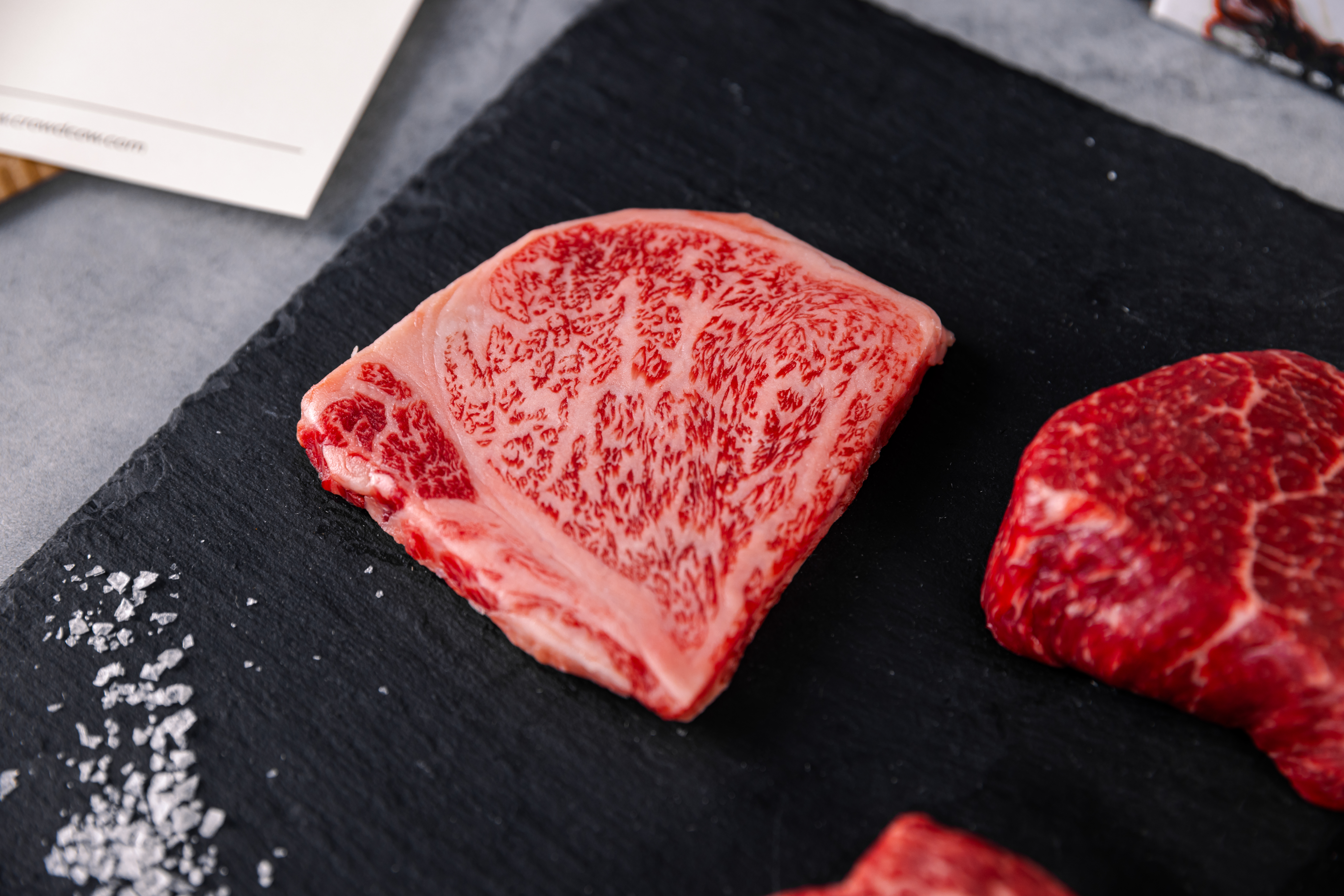 Image of Taste of Crowd Cow: Steak Adventure
