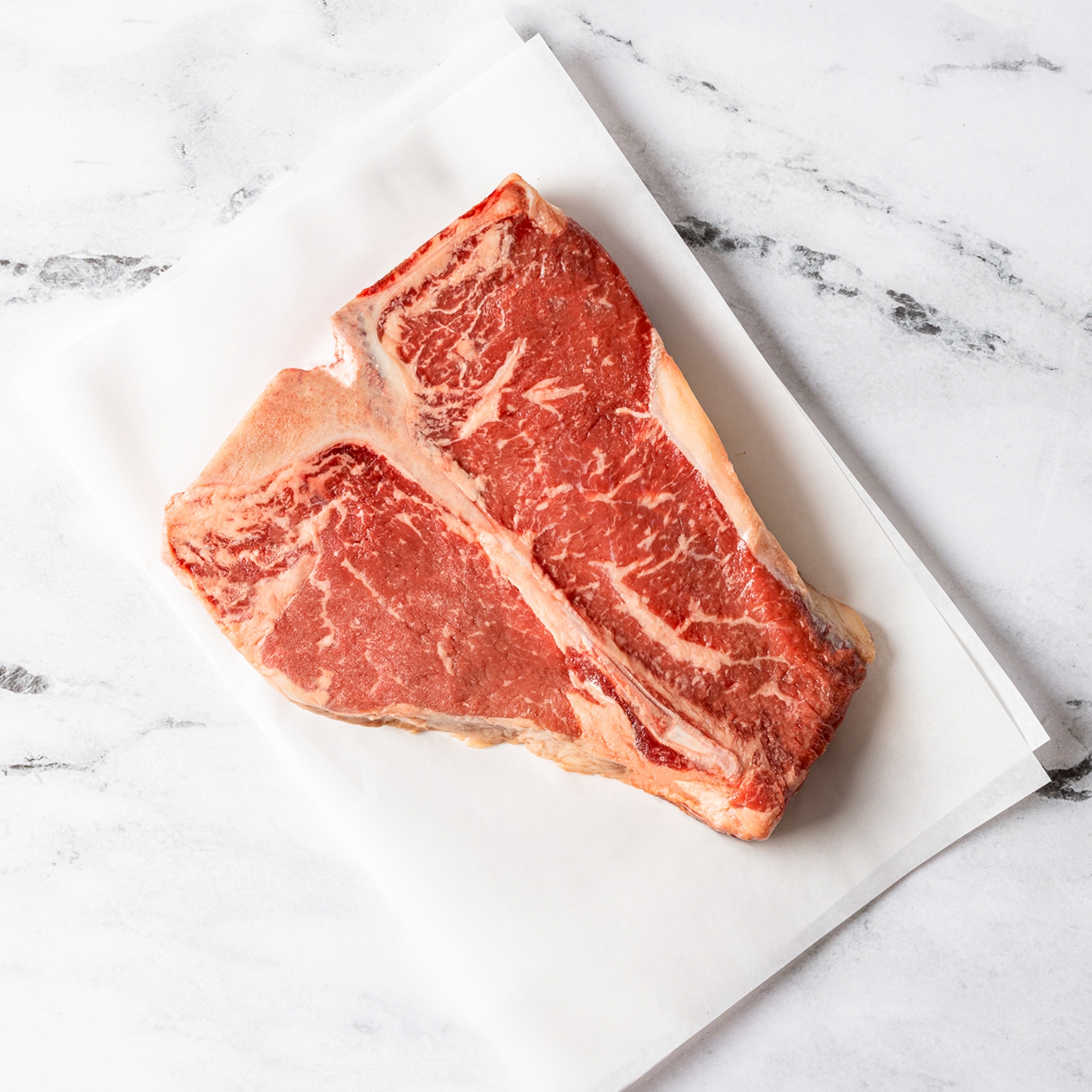 Image of Porterhouse Steak