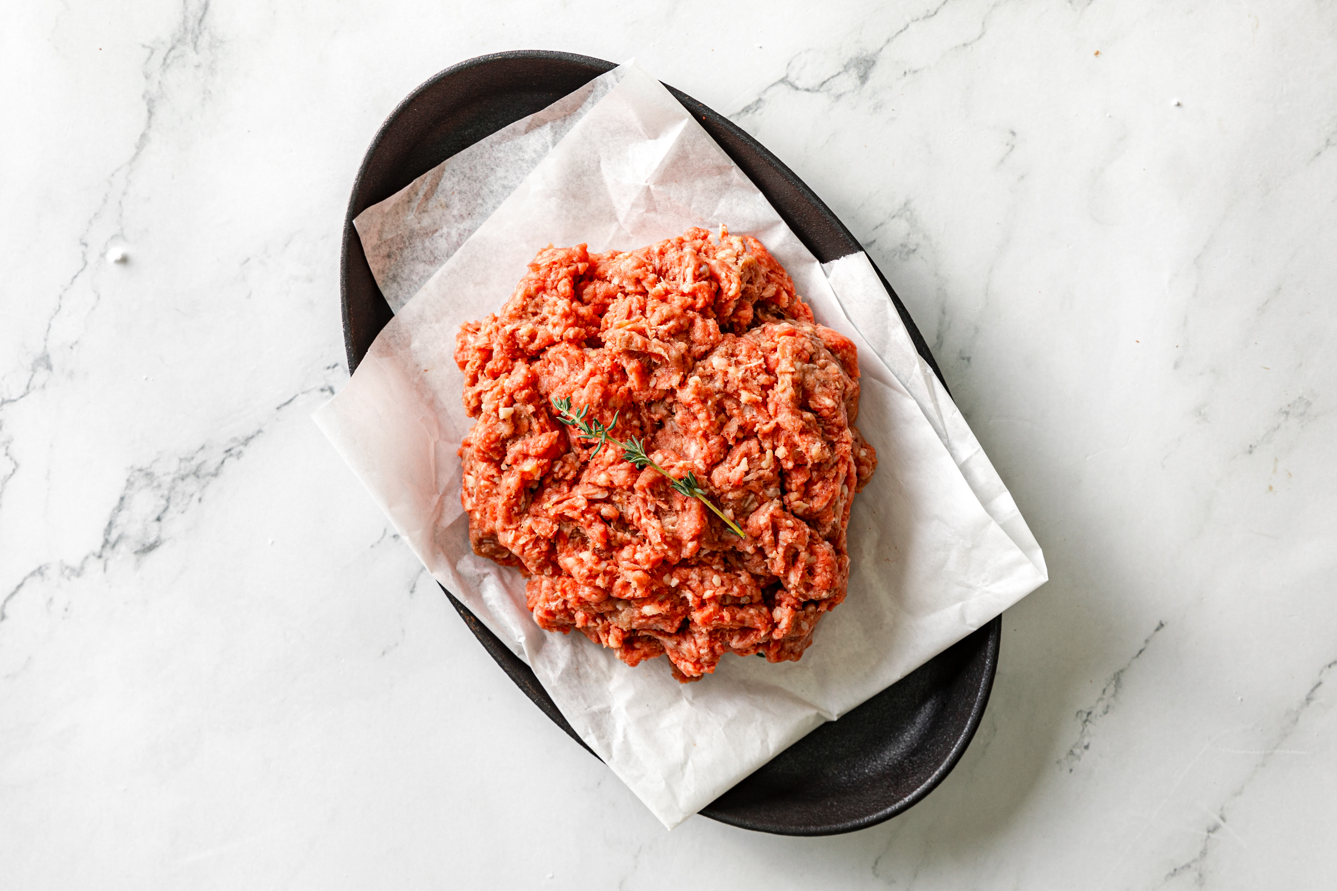 Image of Premium Ground Beef 