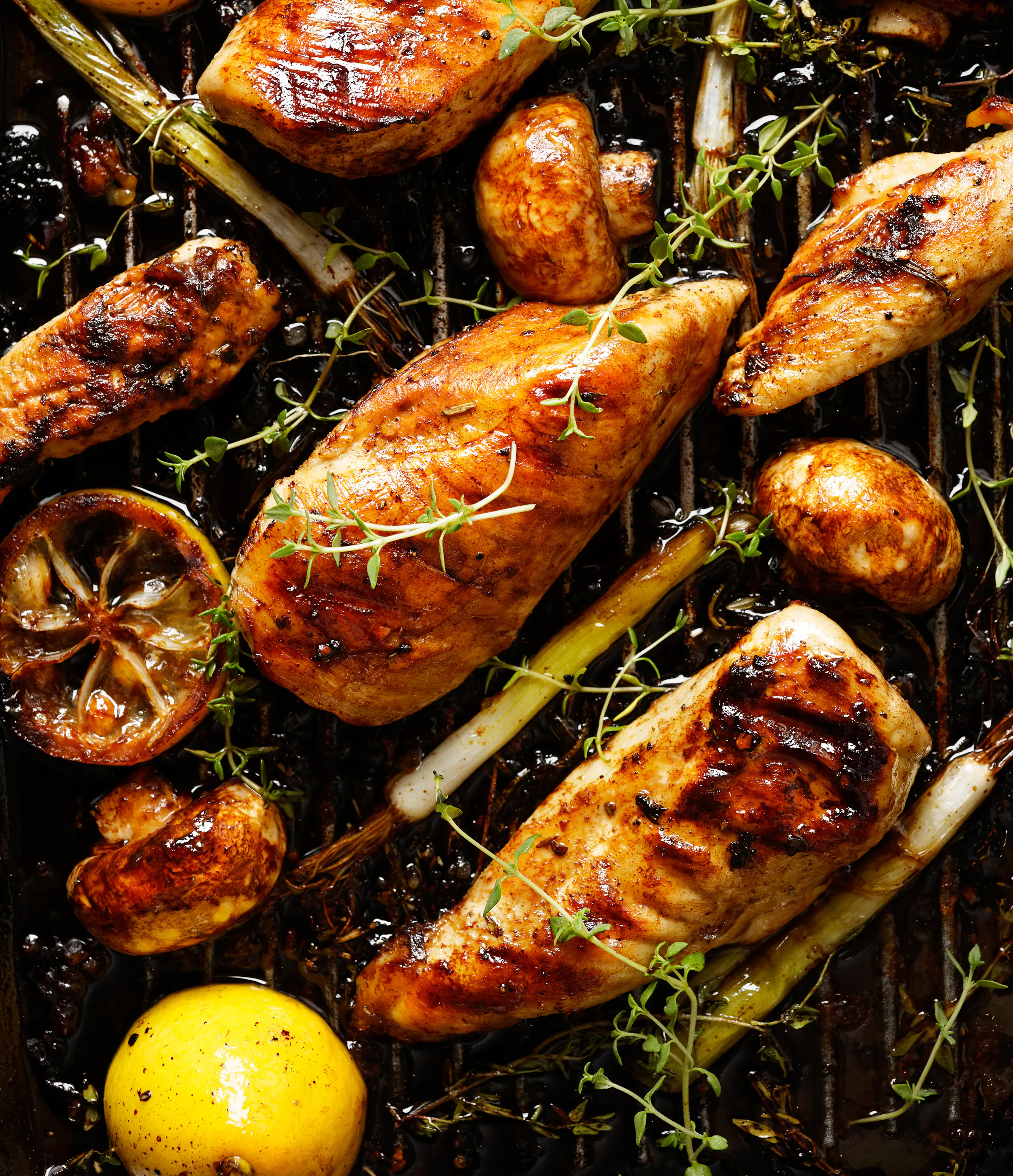 Image of Organic Chicken Breast