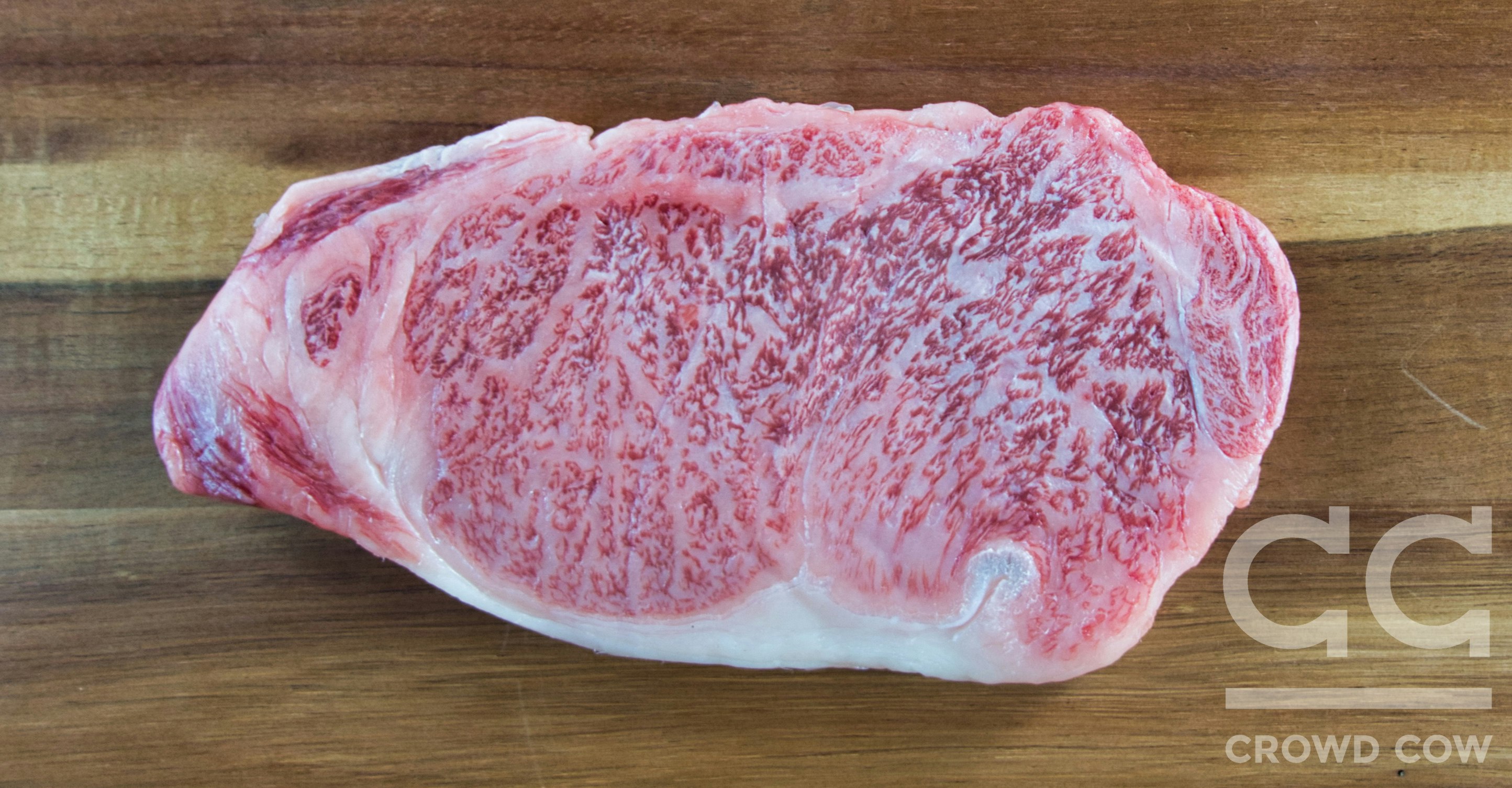 Olive Wagyu from Kagawa Prefecture (Crowd Cow)
