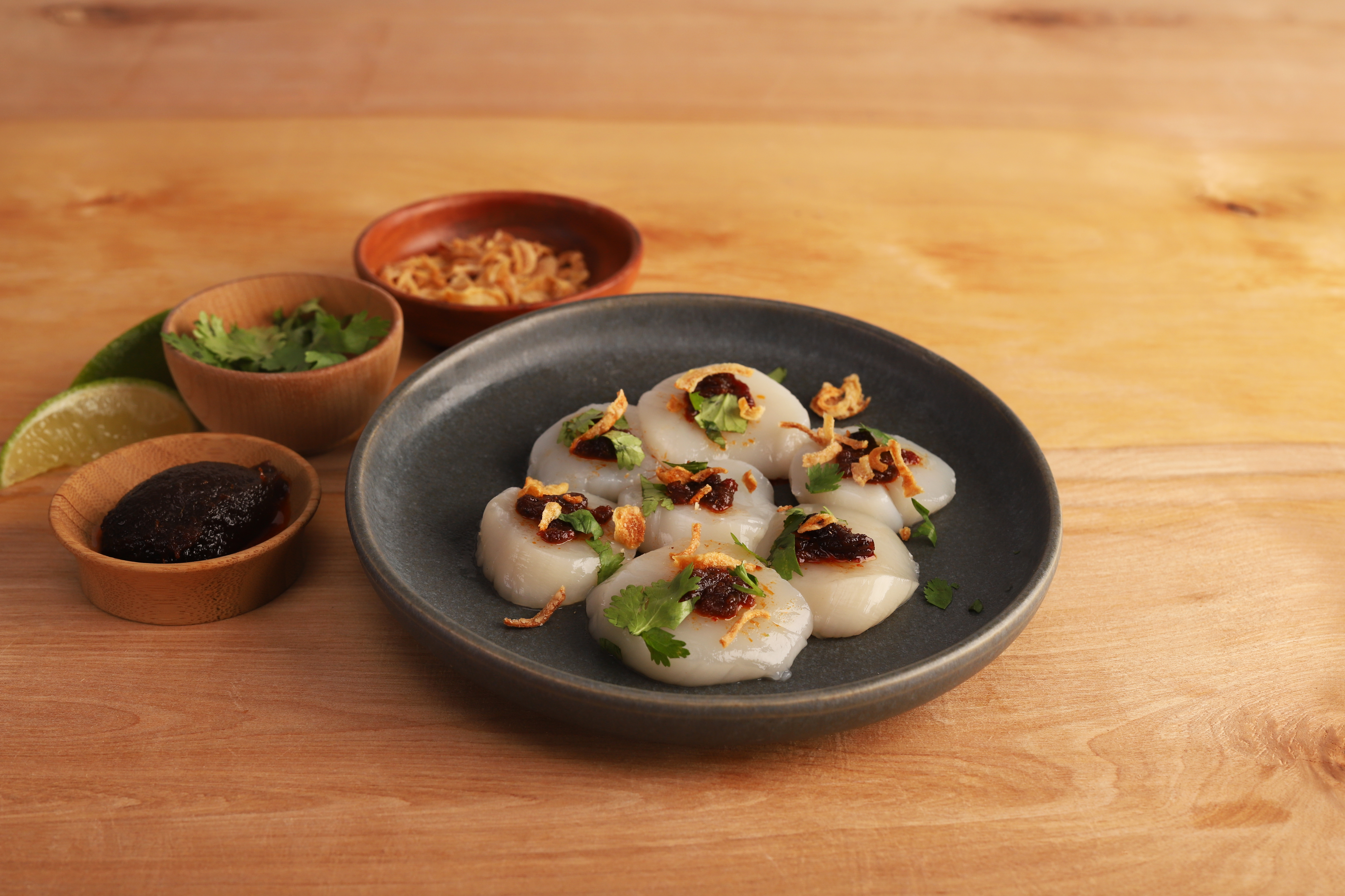 Image of Bold Coast Wild Maine Scallops