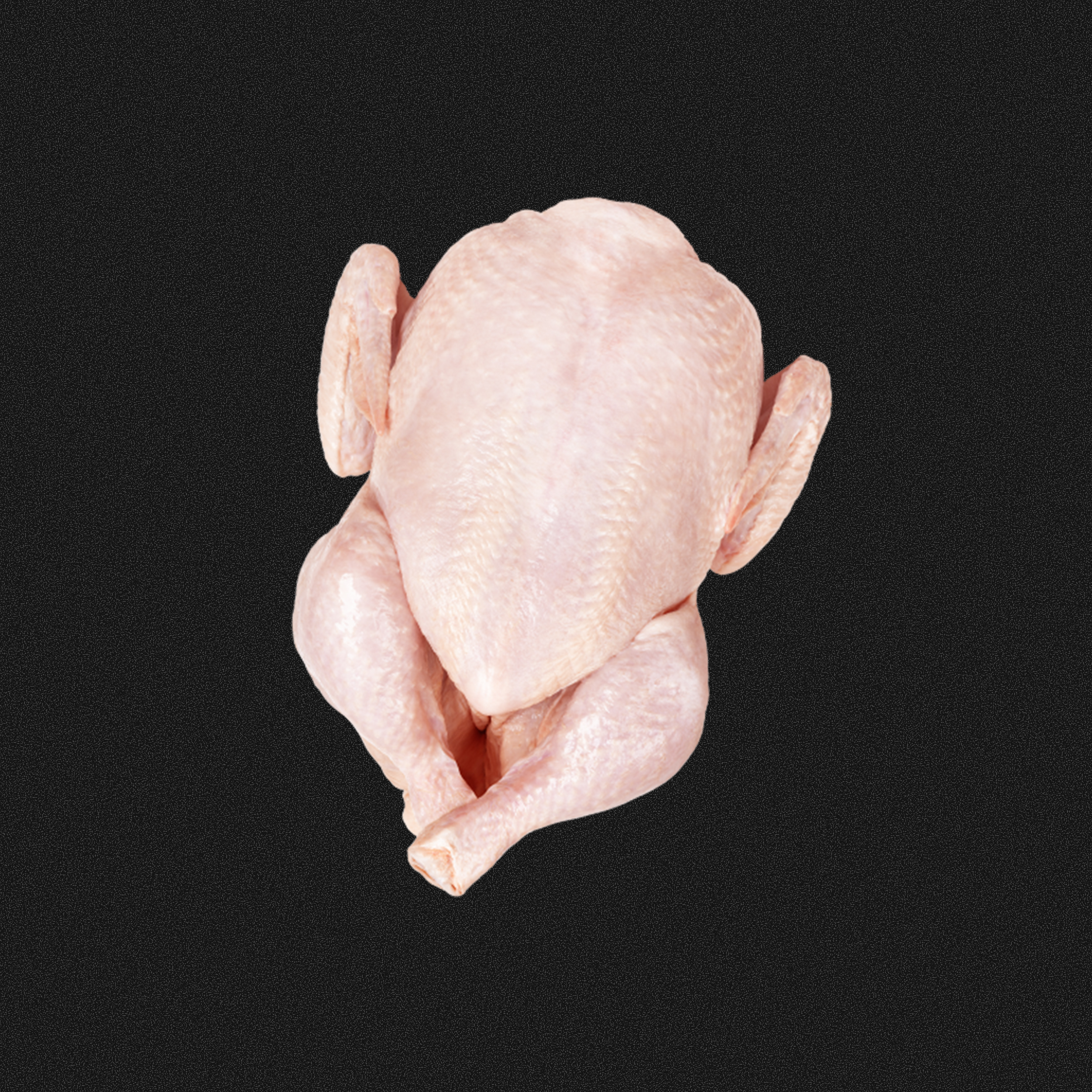 Image of Heirloom Whole Chicken