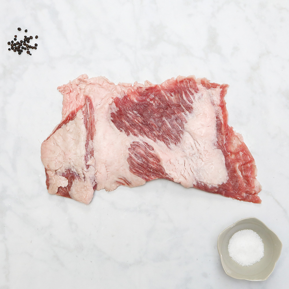Image of Iberico Secreto