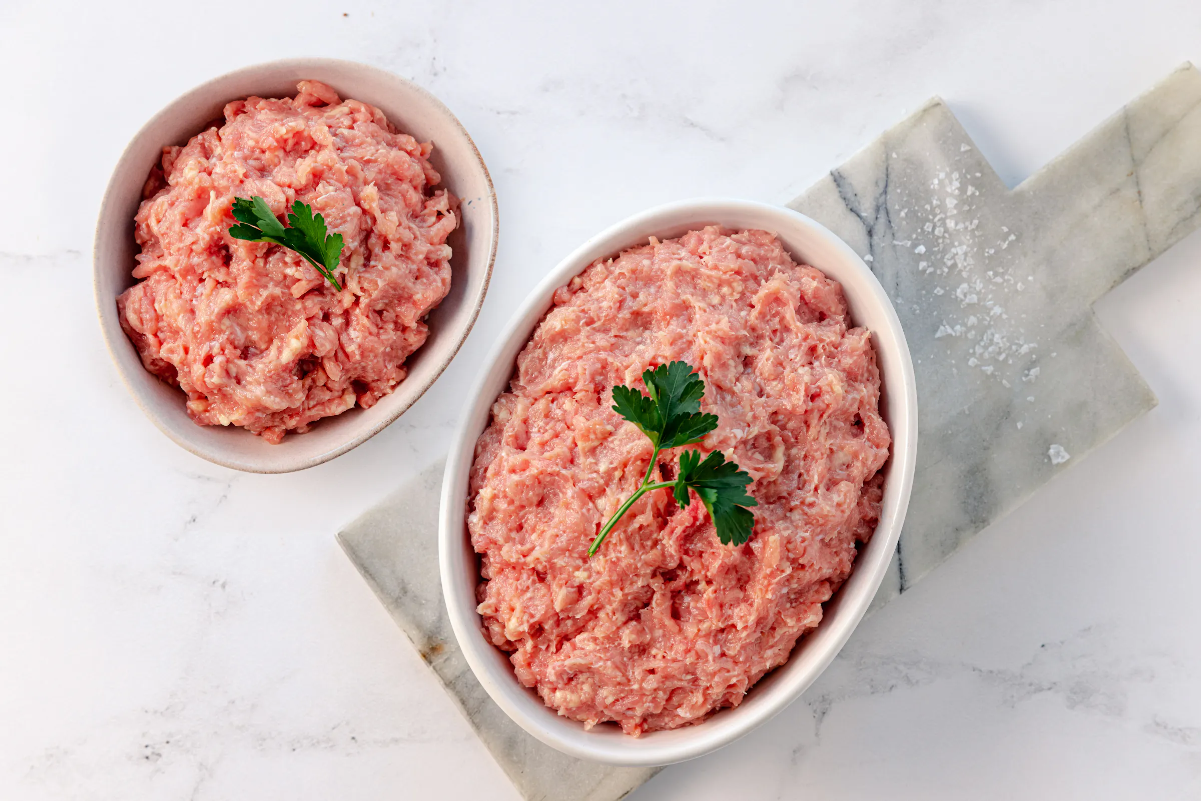Image of Ground Chicken Family Pack