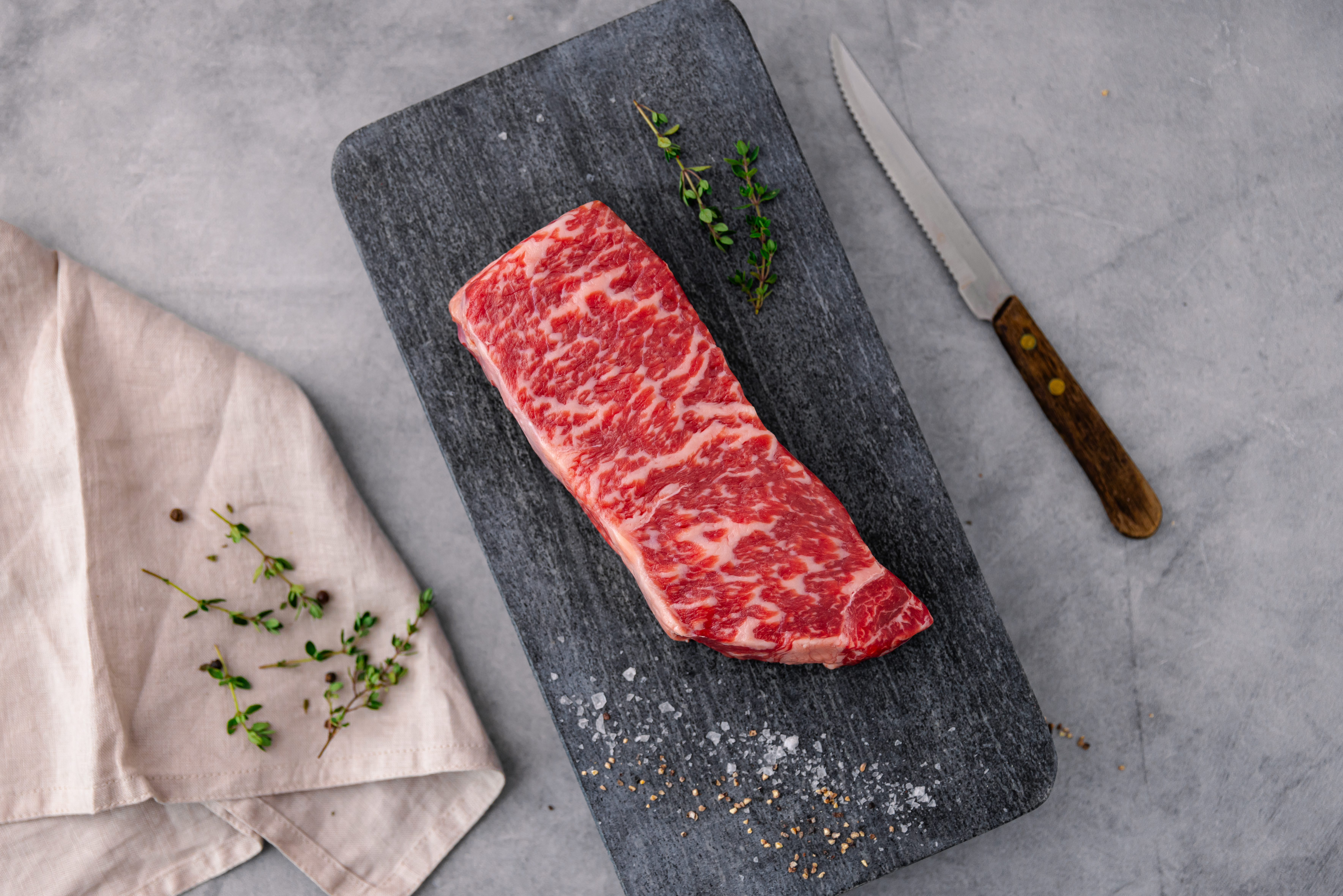 Image of NY Strip Steak Sampler Bundle