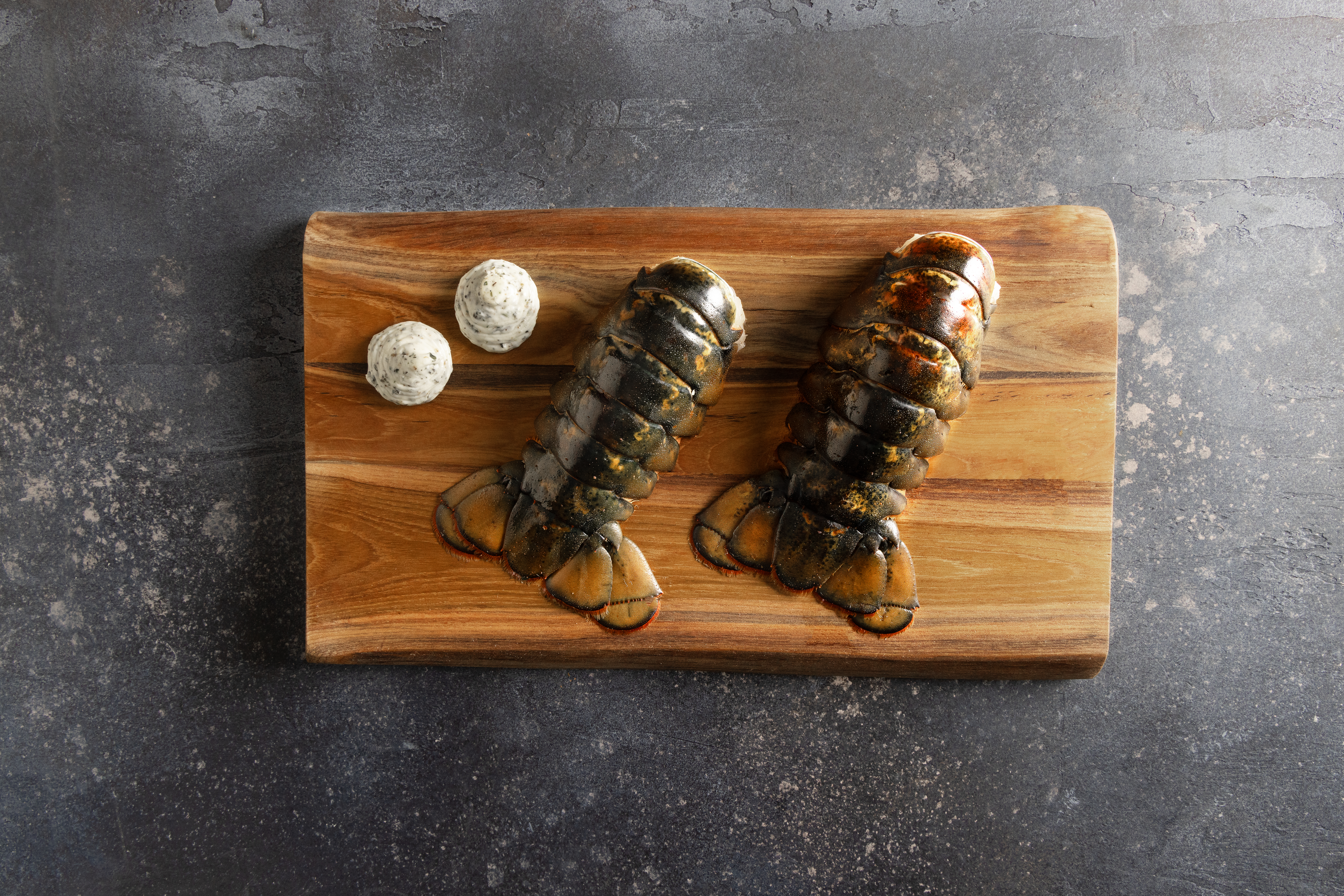 Image of Love at First Bite: Surf & Turf 