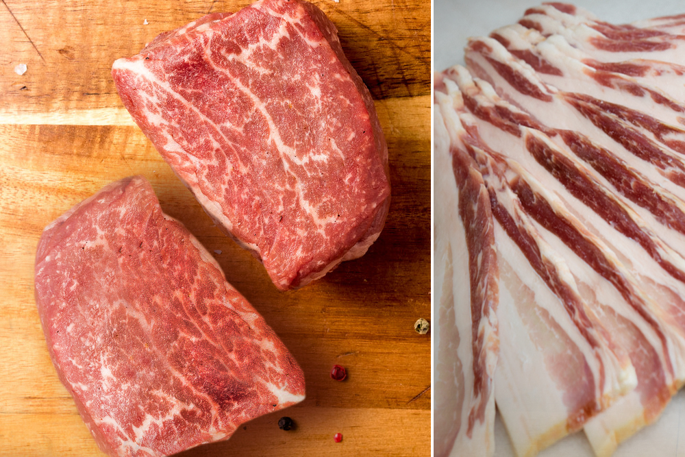 Image of Meat & Greet