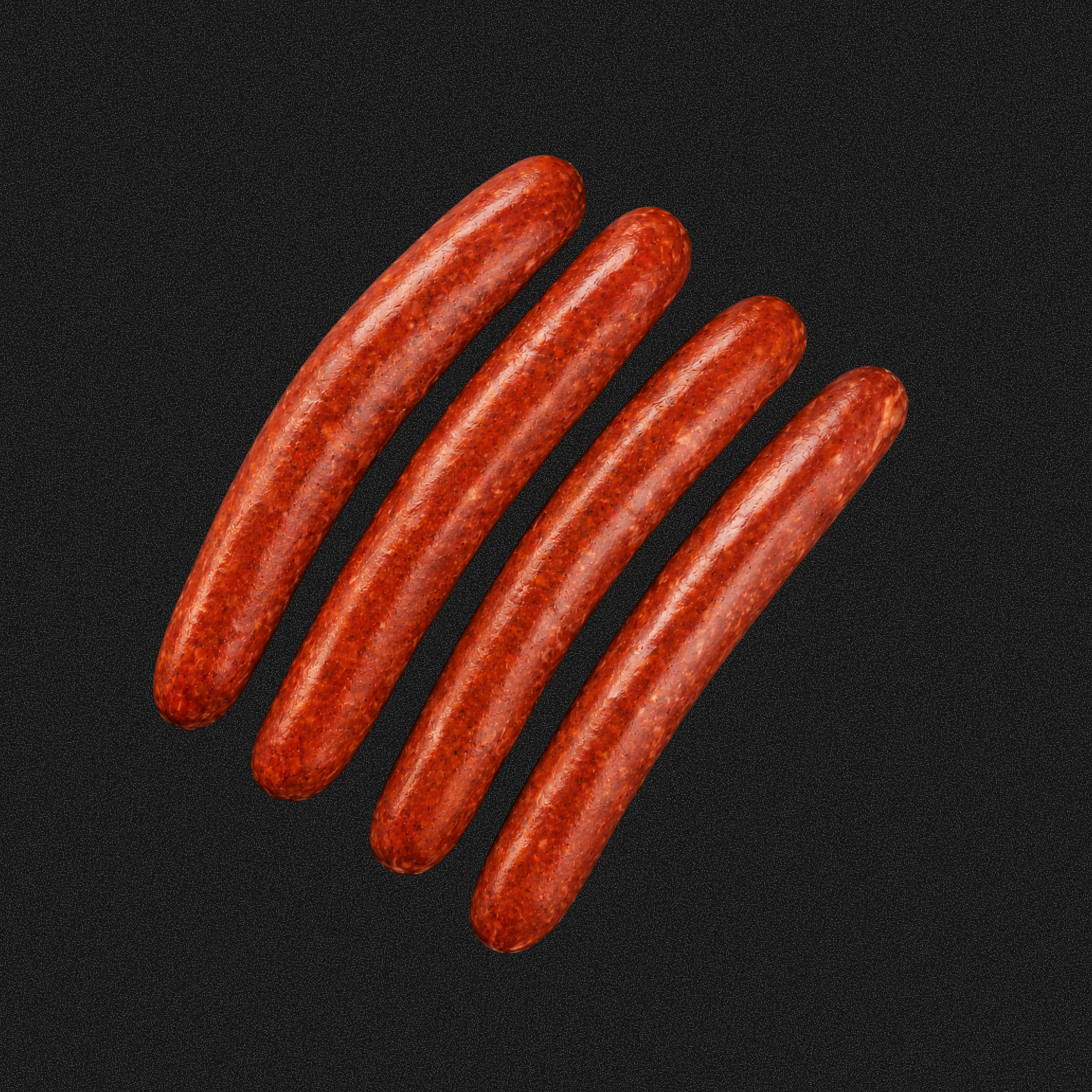Image of Andouille Sausage
