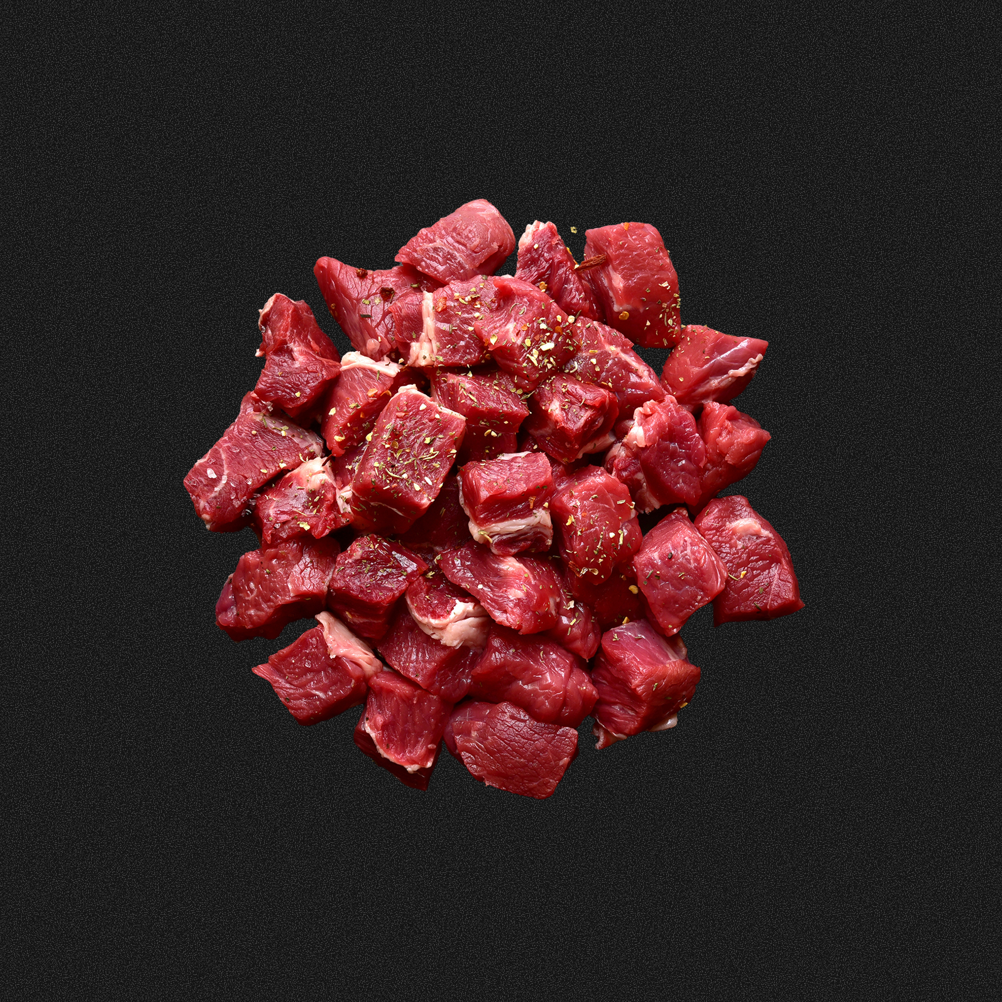 Image of Stew Beef Portions