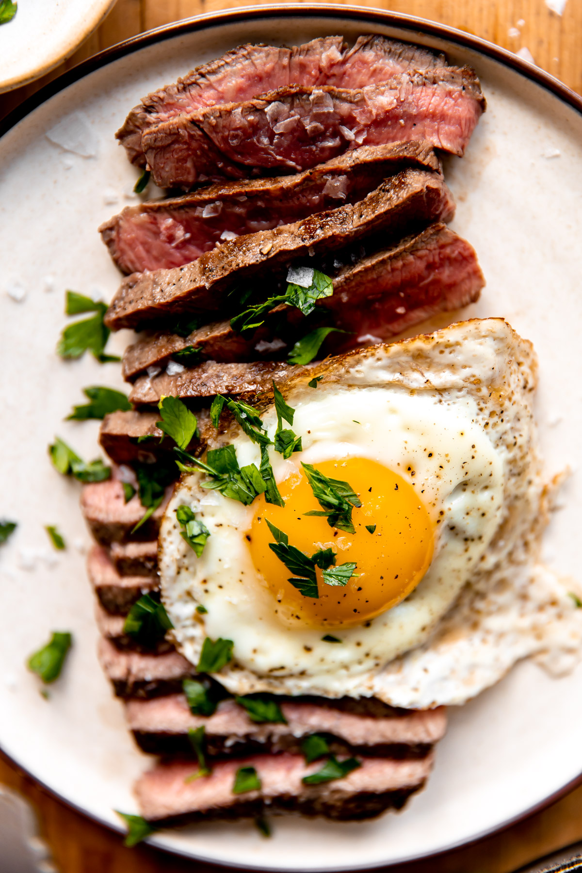 Image of Flat Iron Steak