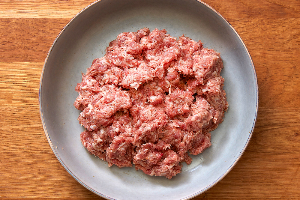 Ground Pork Sausage - Crowd Cow