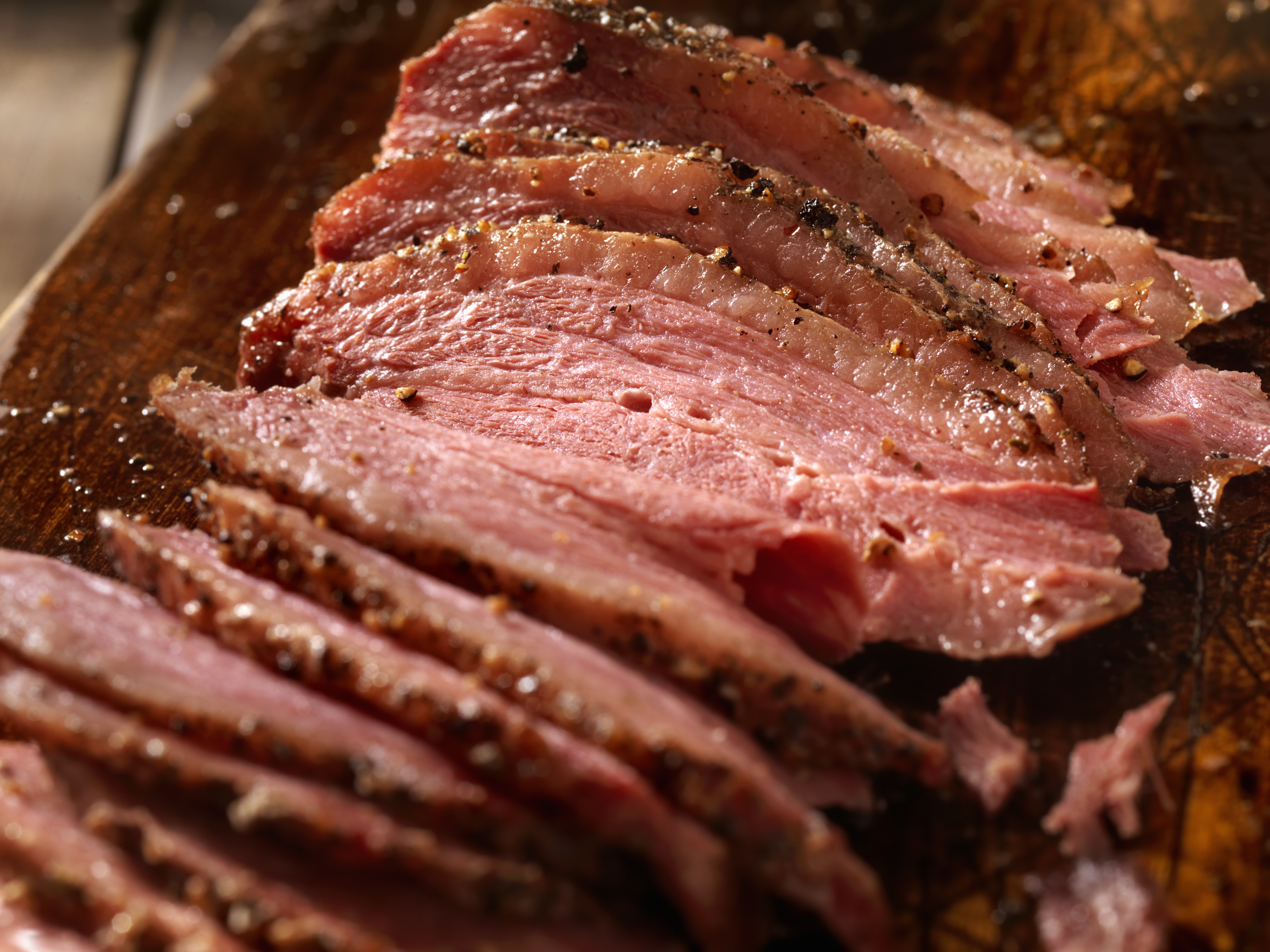 About Brisket with recipes (Crowd Cow)