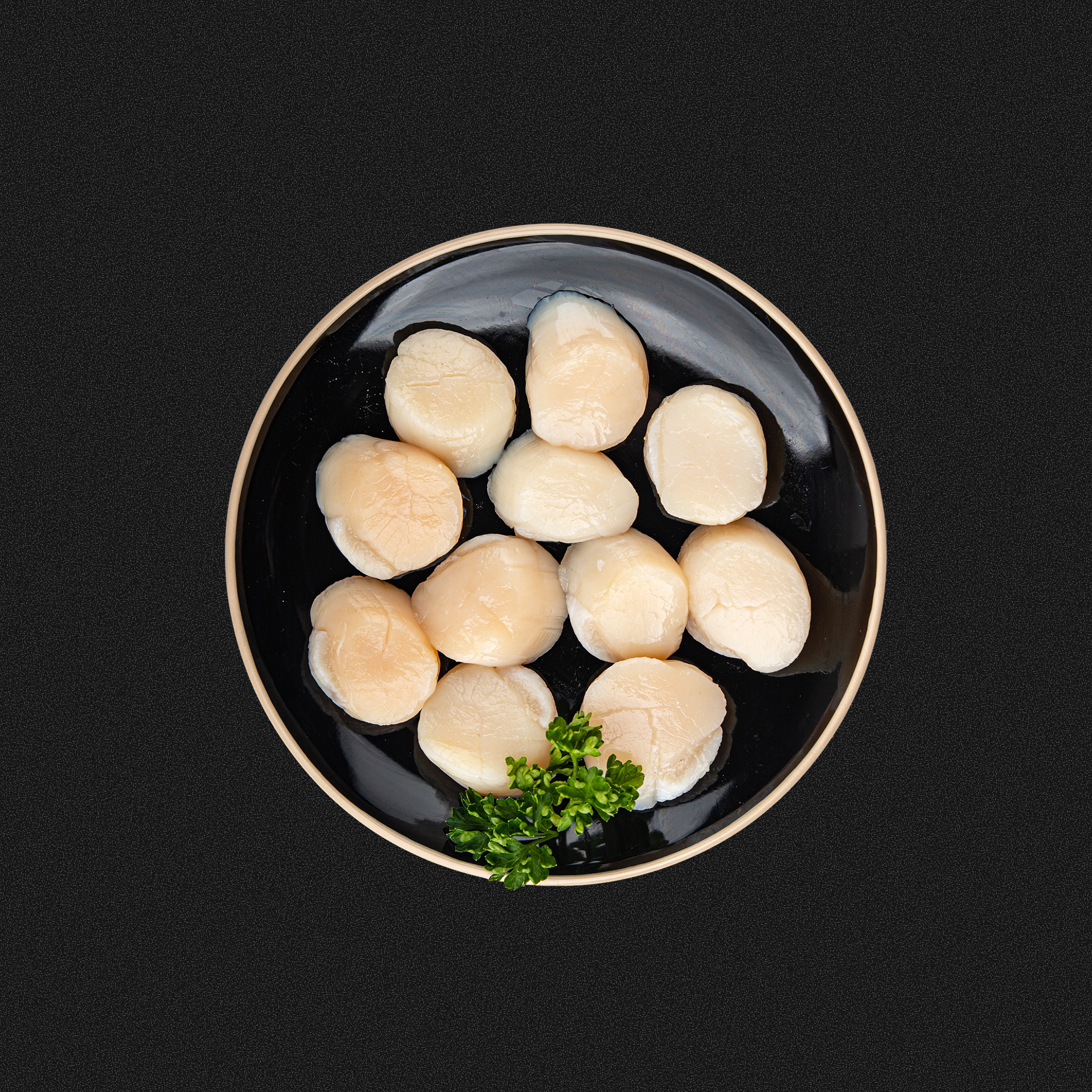 Image of Hokkaido Japanese Scallops