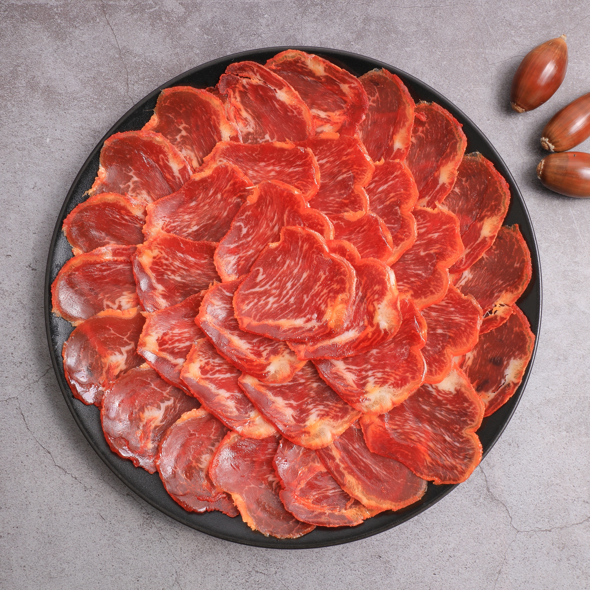 Image of 100% Ibérico Lomo de Bellota