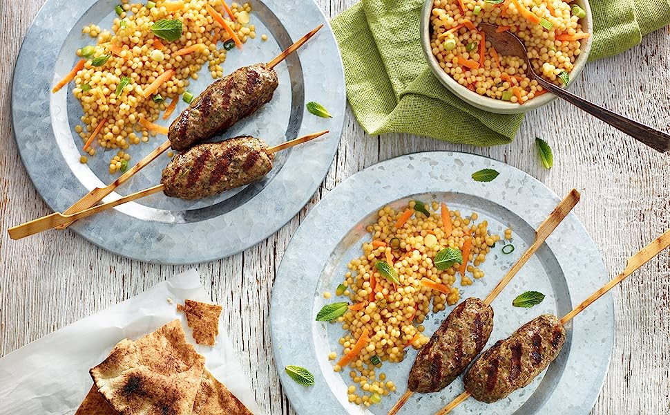 Image of Ground Lamb