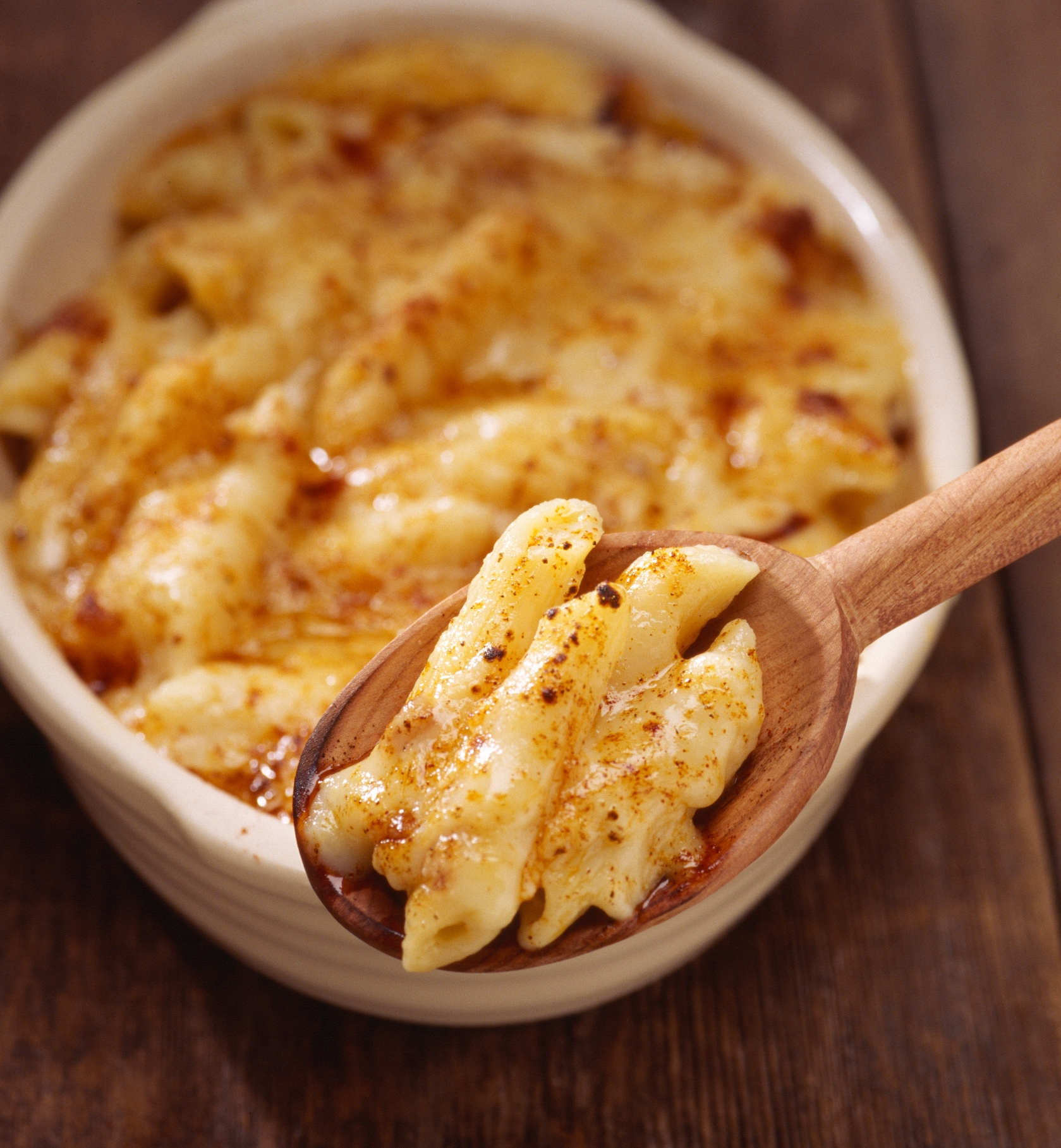 Image of "World's Best" Gluten-Free Mac & Cheese