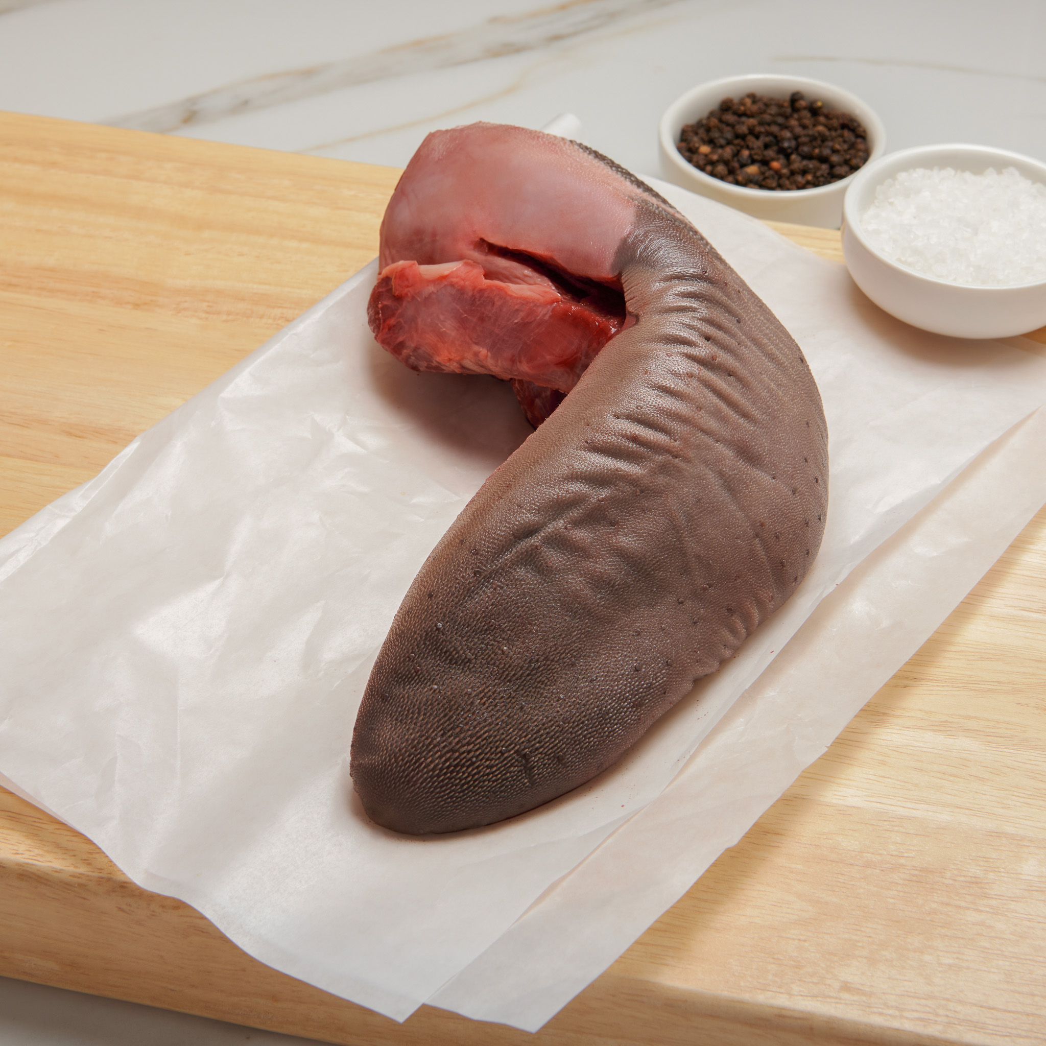 Image of Beef Tongue