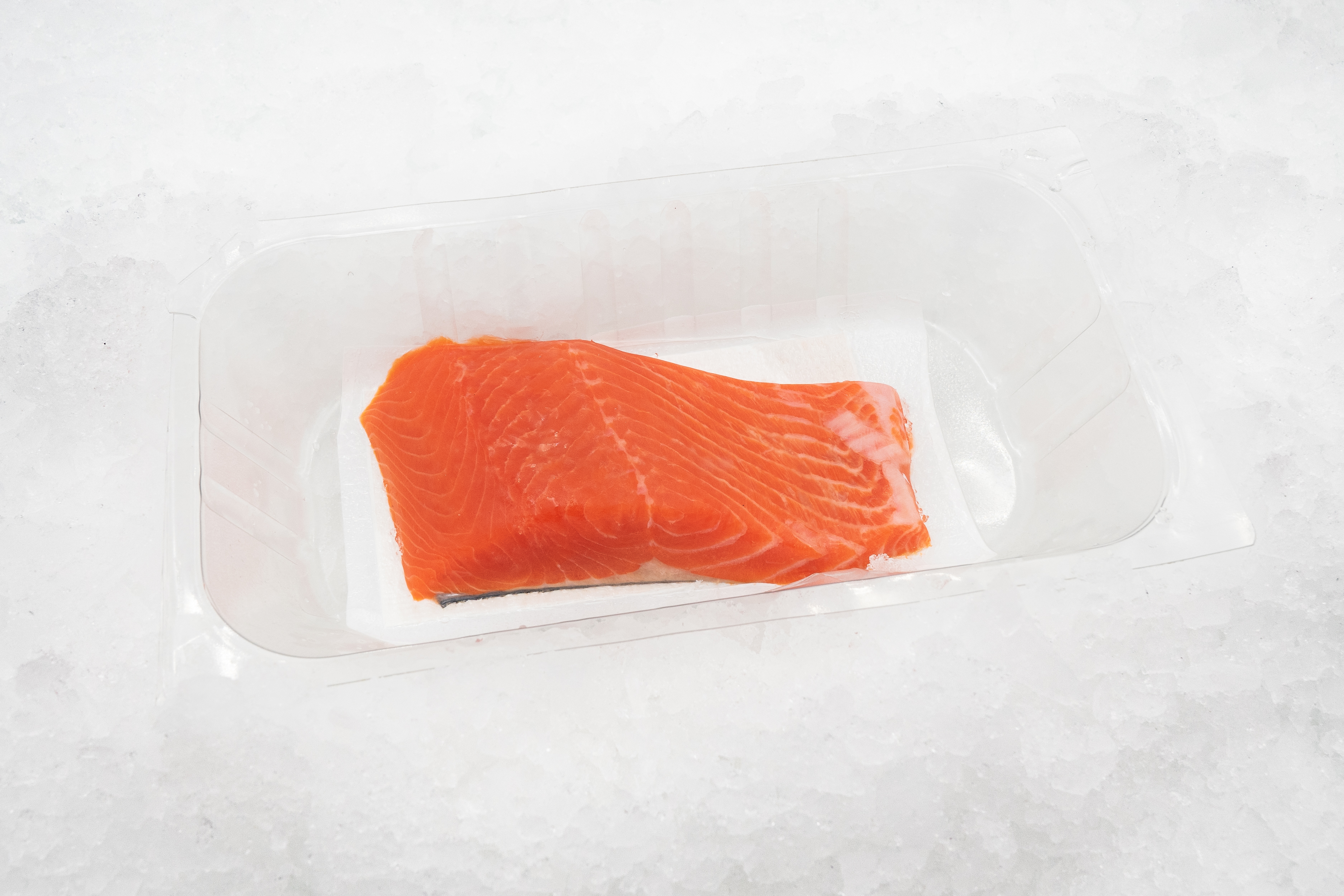 Image of Fresh Copper River Salmon Bundle