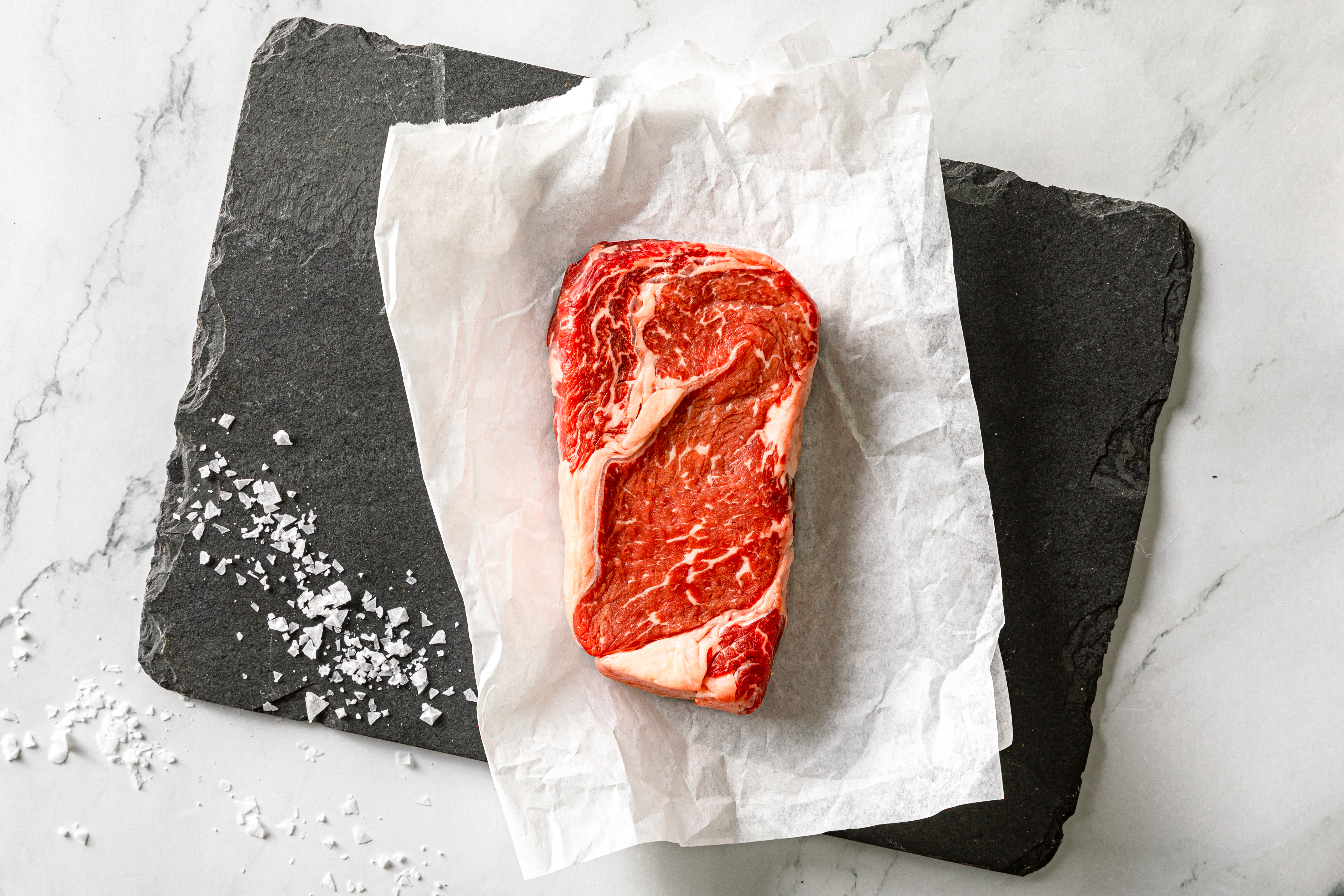 Image of Boneless Ribeye Steaks
