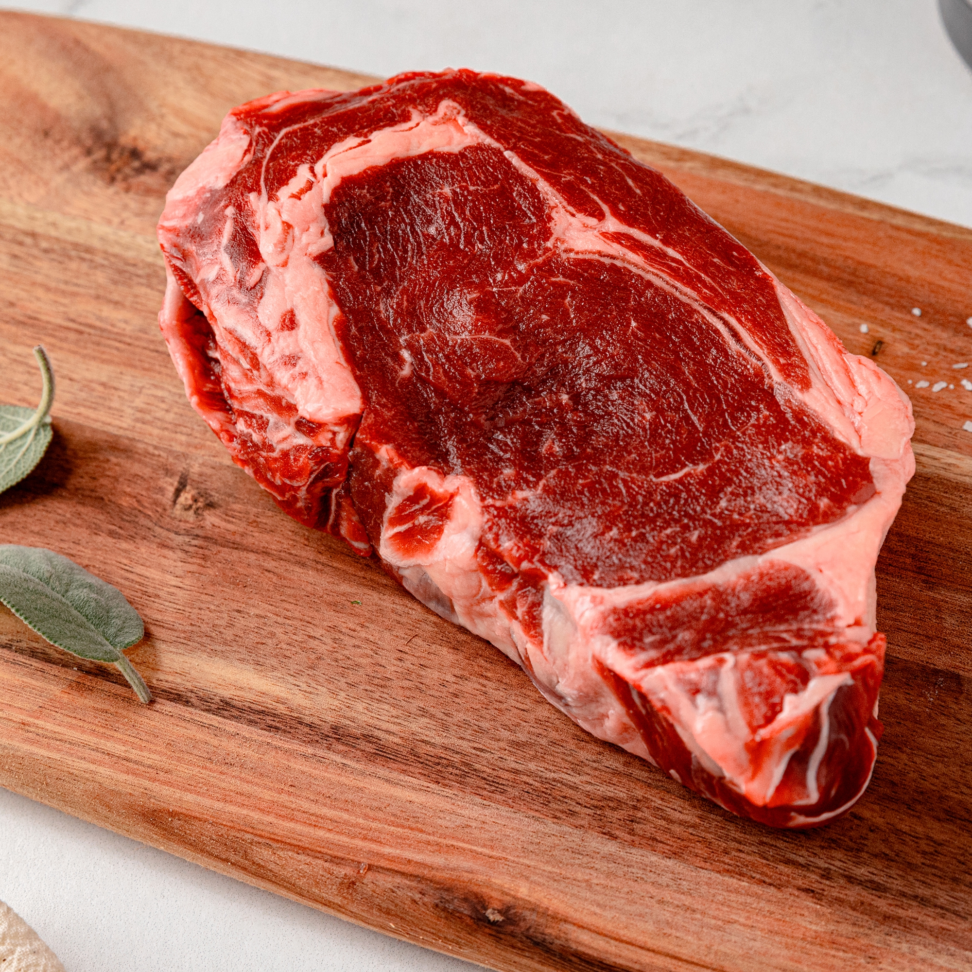 Image of Ribeye Steak