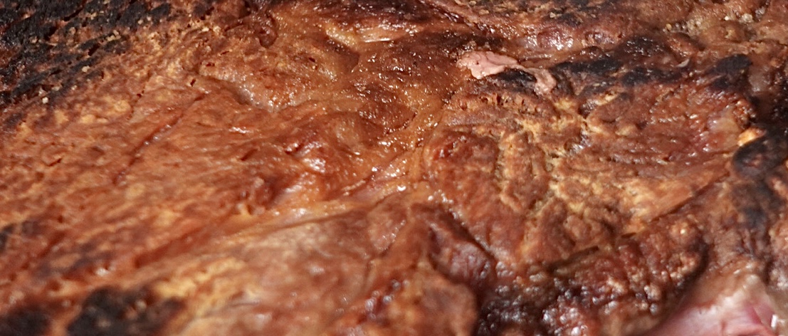 The science behind dry brining and how it makes your steak better