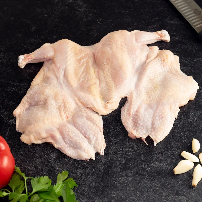 Image of Spatchcock Chicken