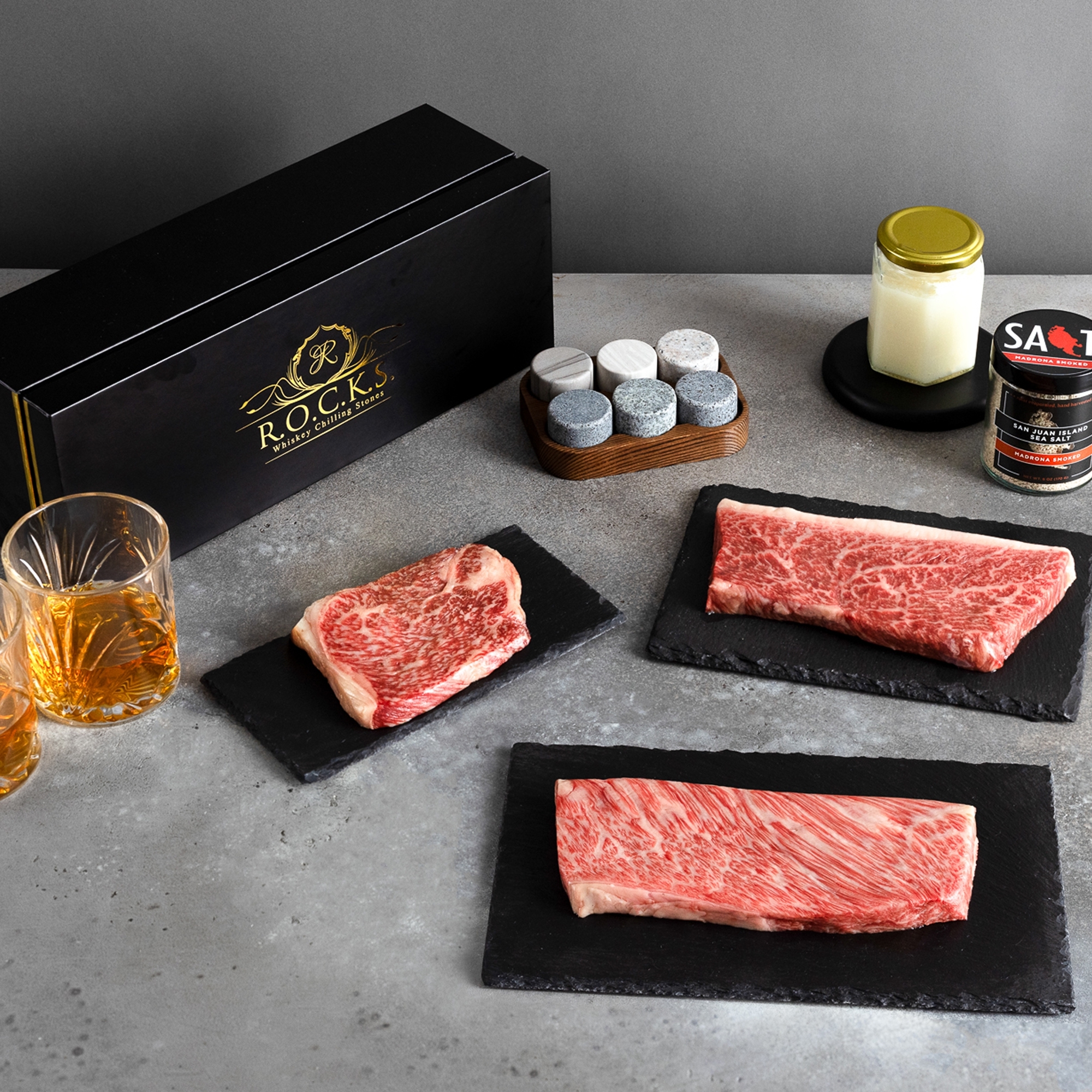 Image of Japanese A5 Wagyu Experience