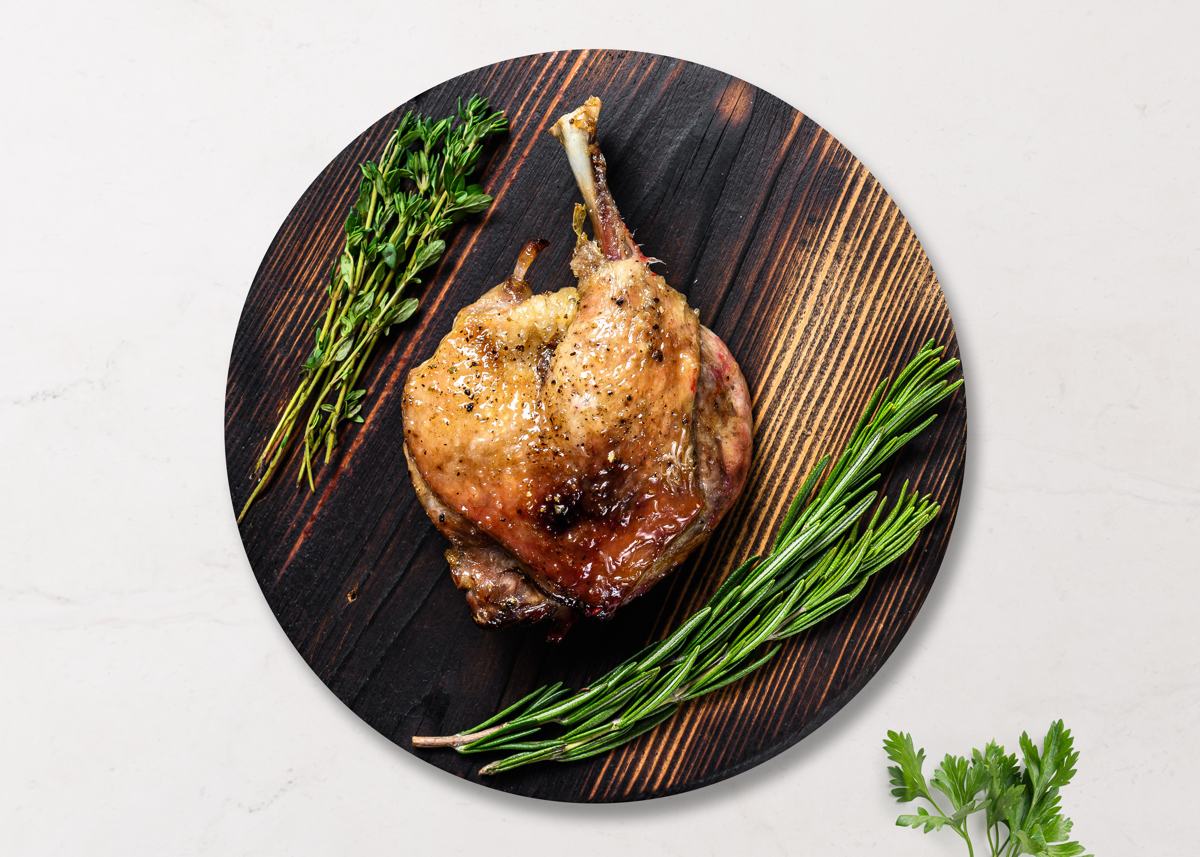 Image of Moulard Duck Leg Confit