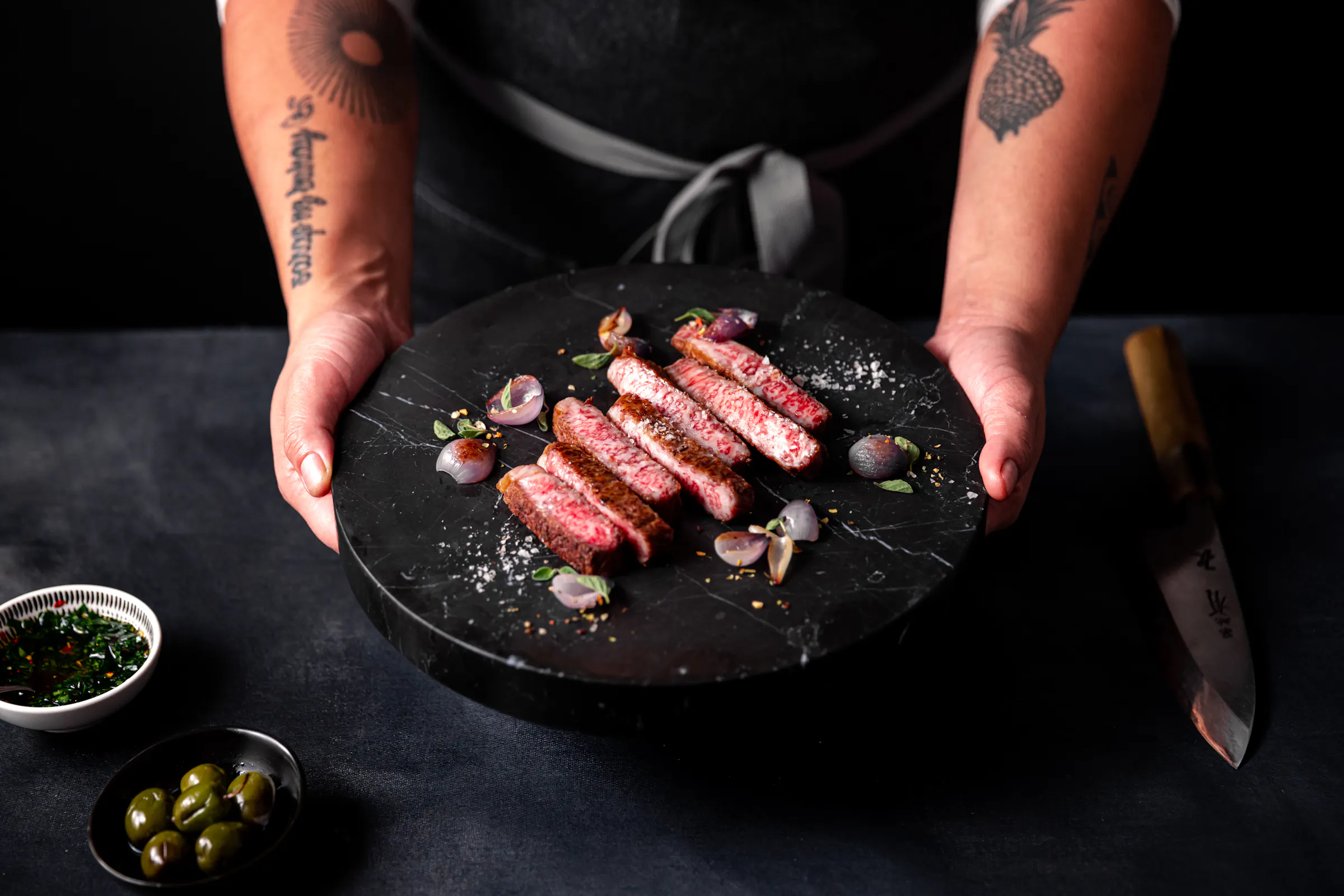 Image of Best of Japanese Wagyu