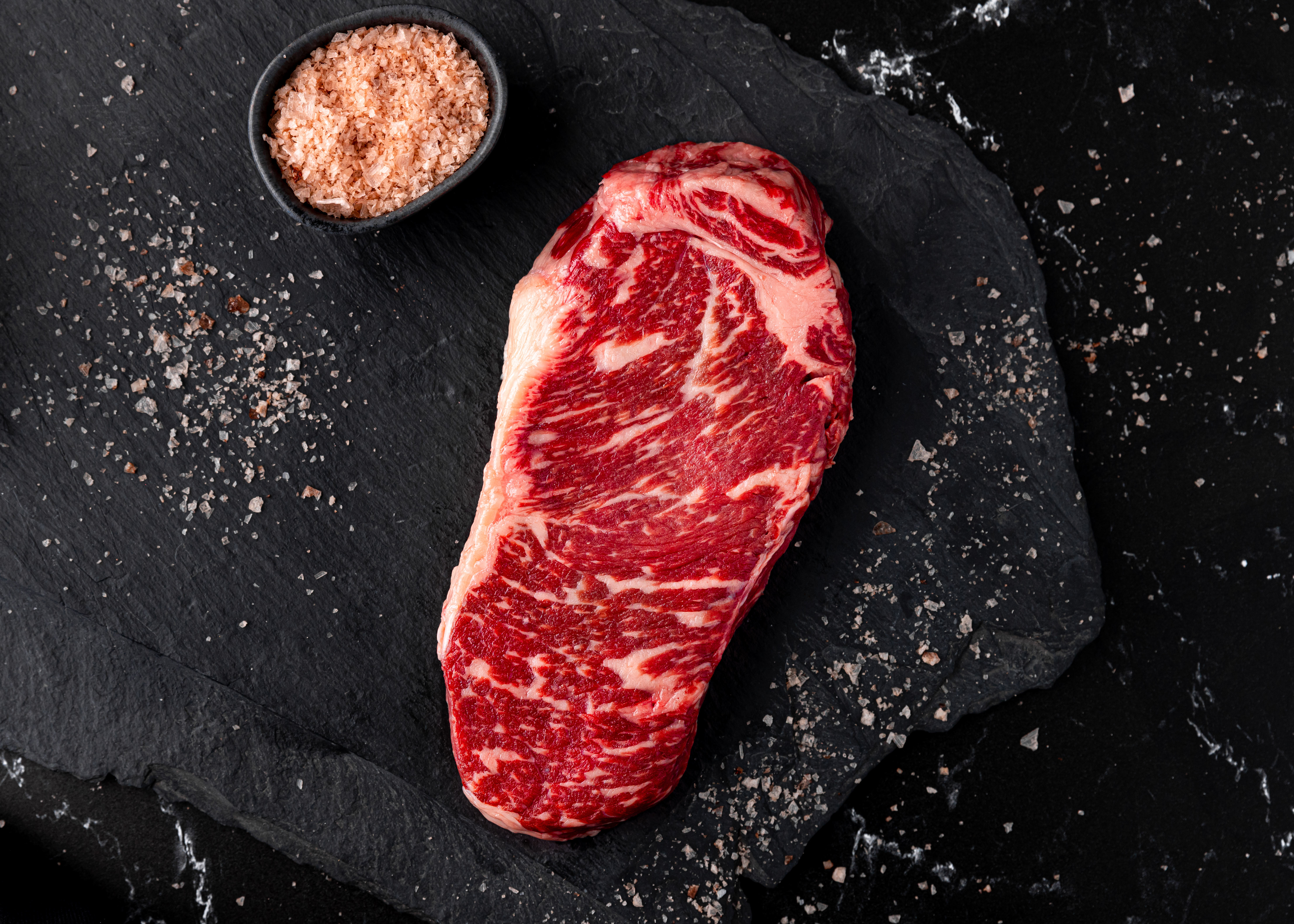 Image of NY Strip Steak Sampler Bundle