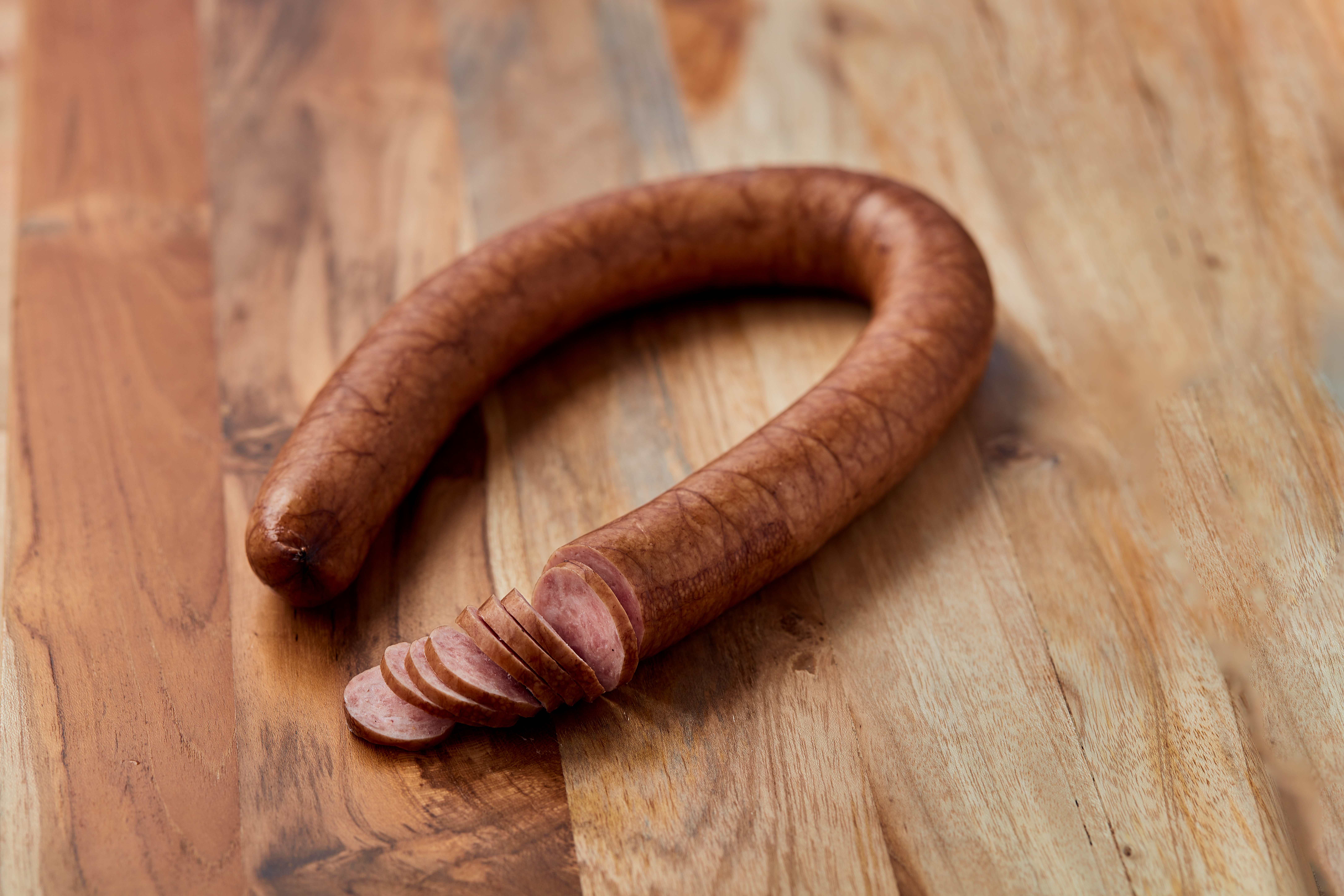 Image of Old World Pork Kielbasa