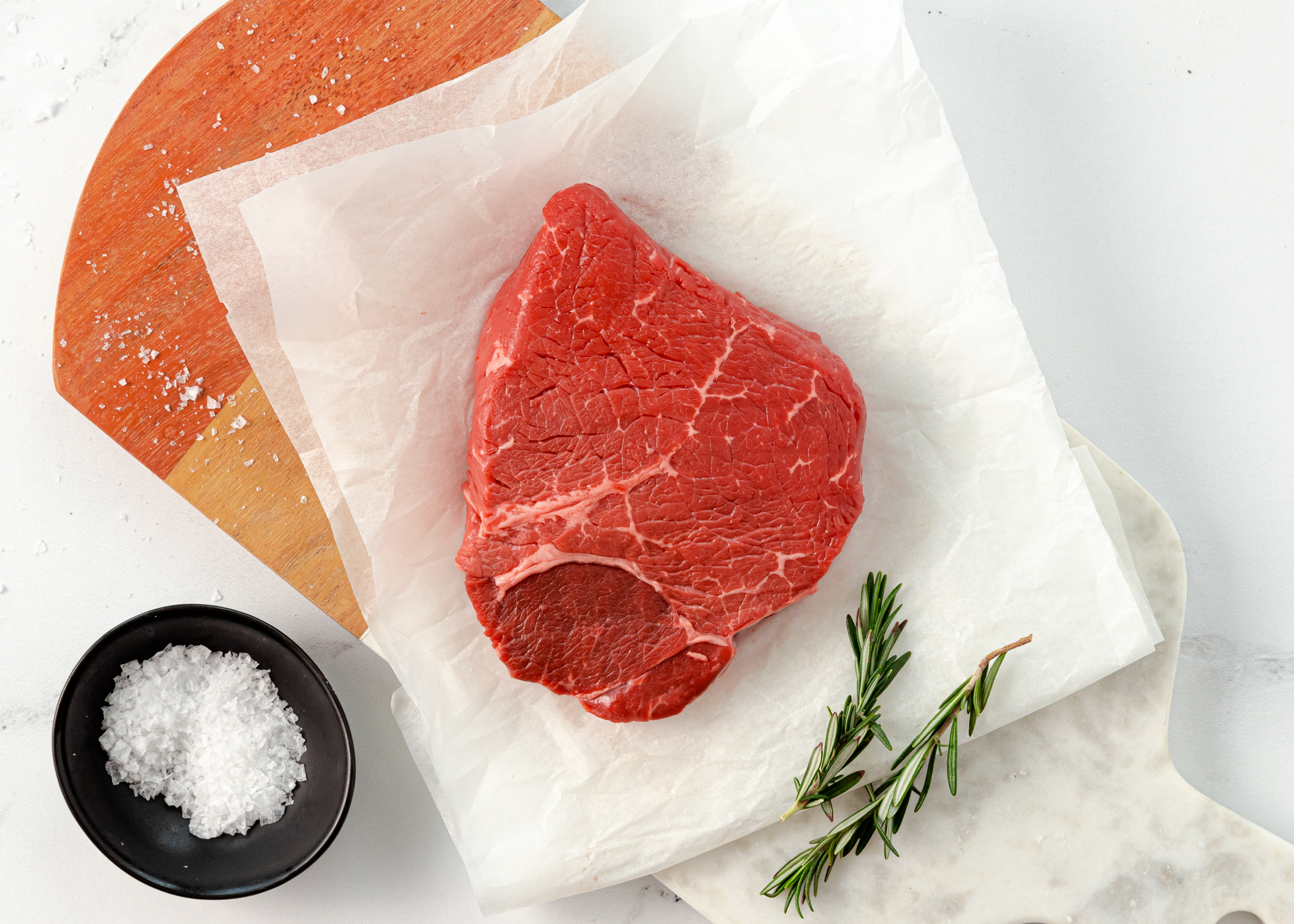 Image of Top Sirloin Steak