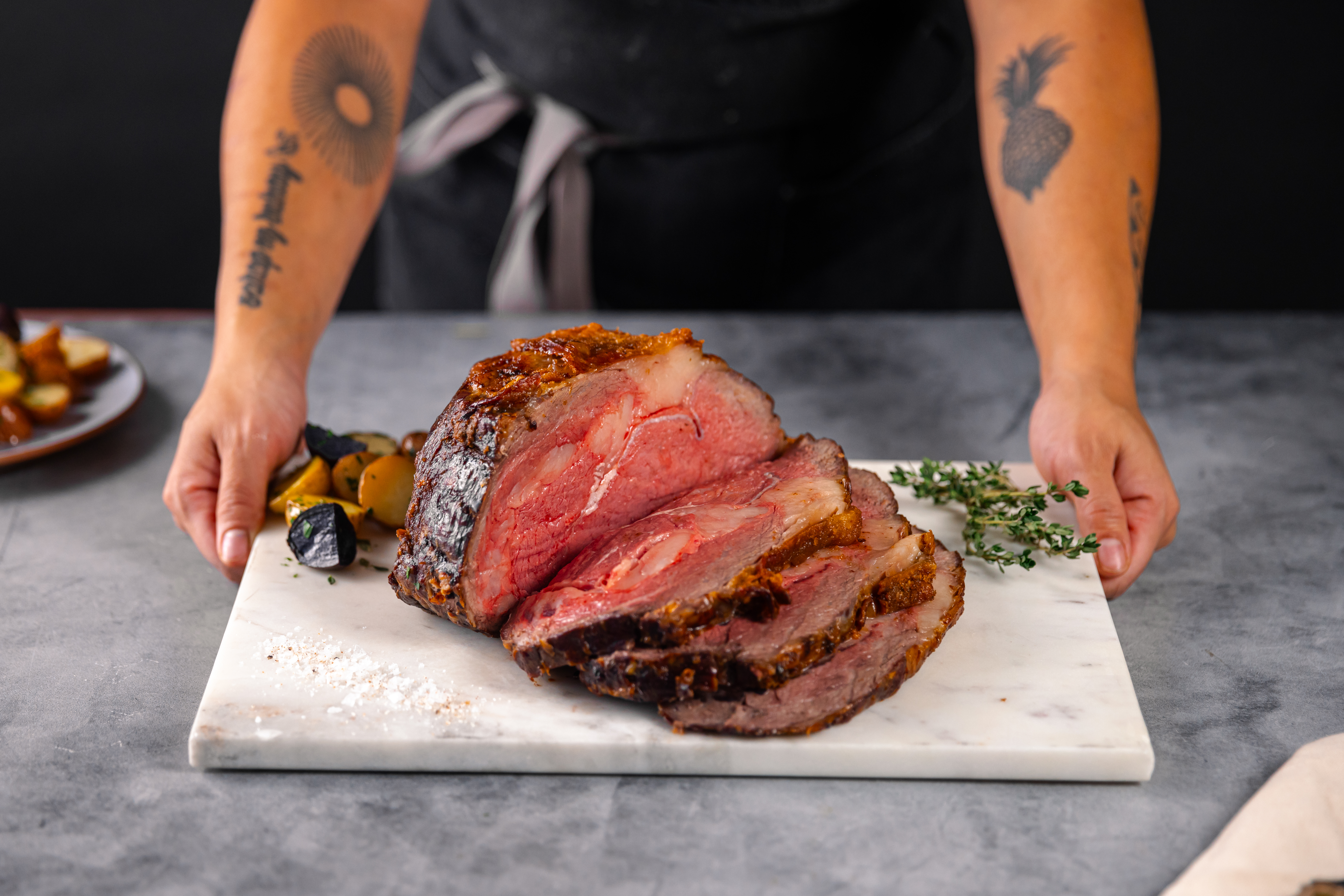 Image of Prime Rib Roast