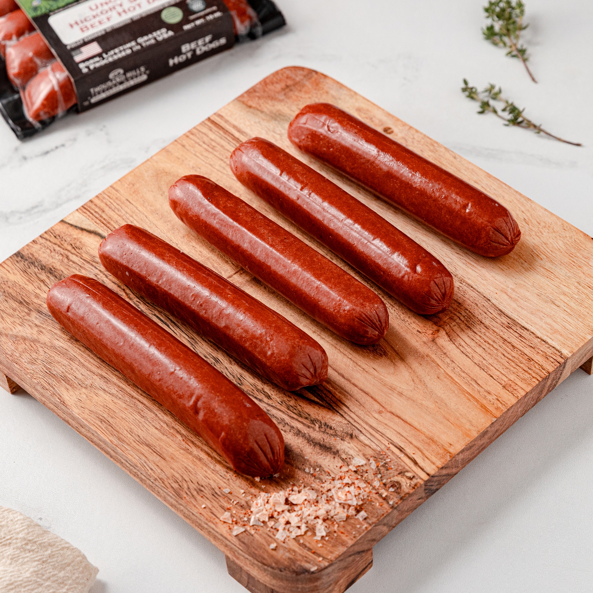 Image of Hot Dogs