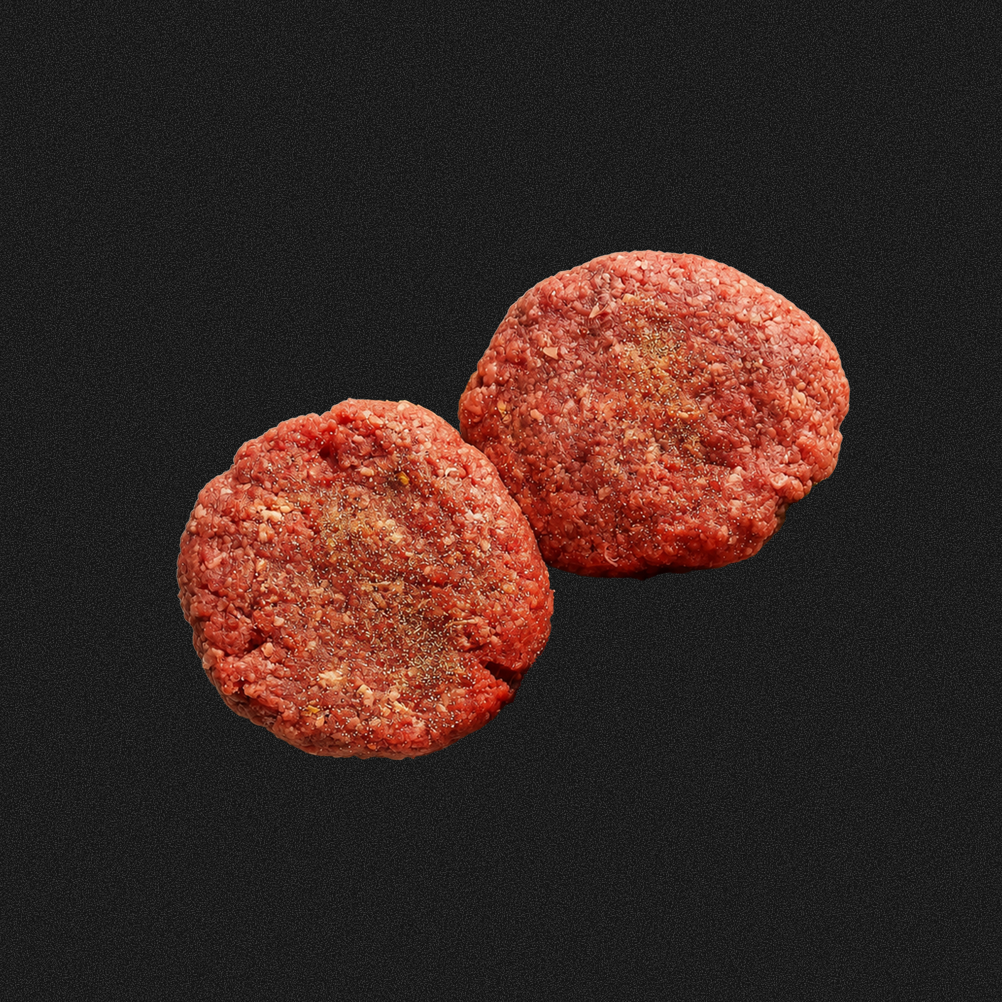 Image of Bison 1/3 LB Patties