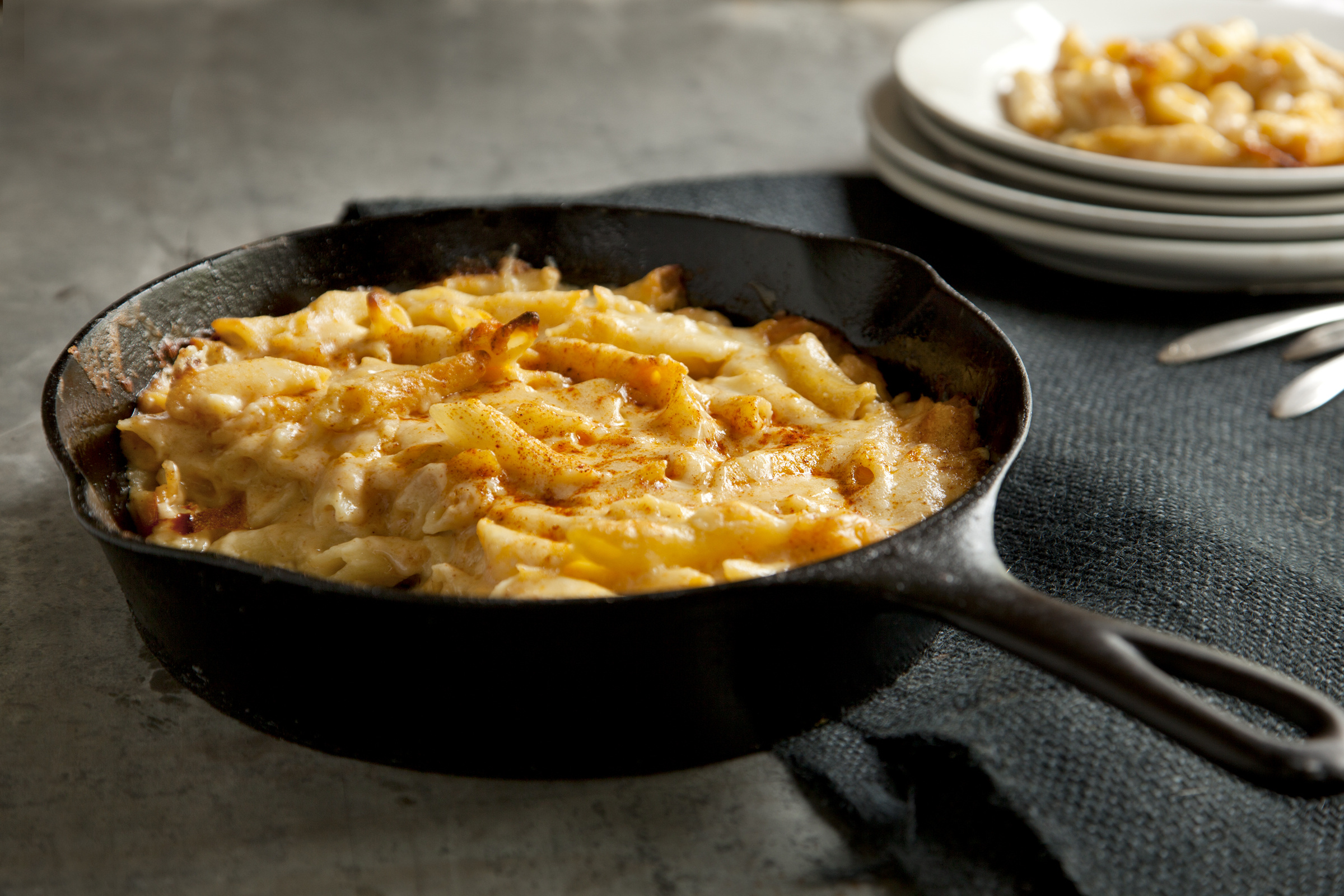 Image of "World's Best" Mac & Cheese - Large