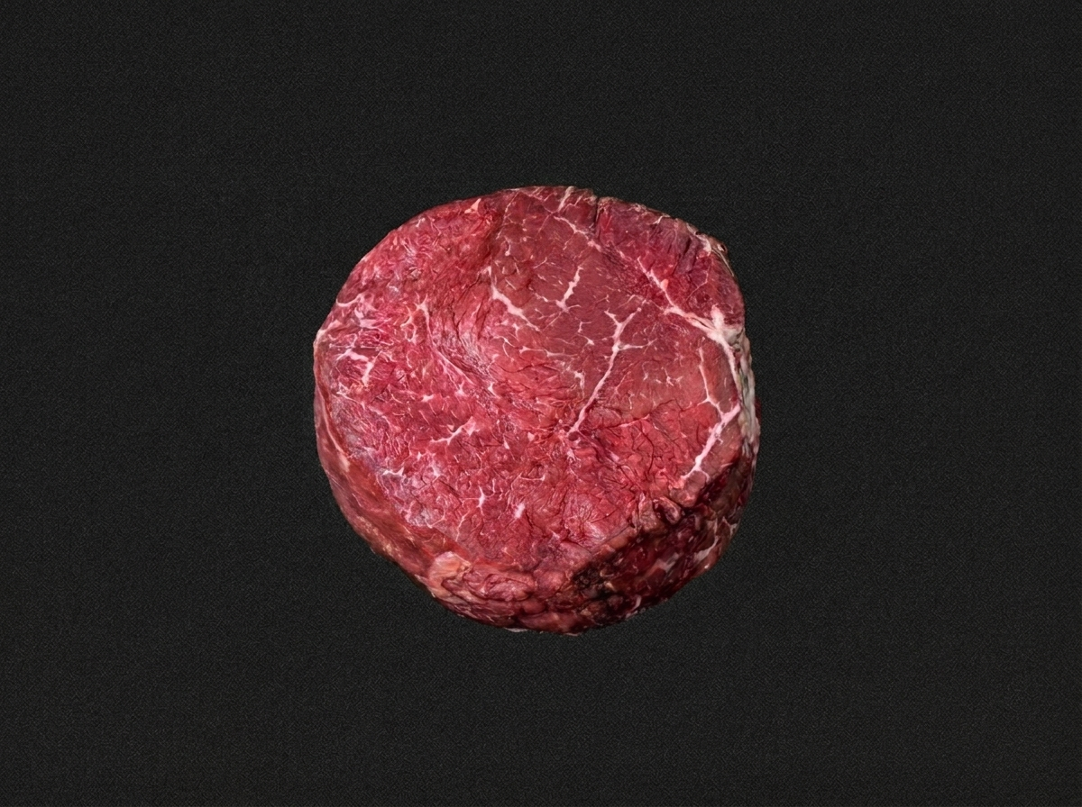 Image of Bison Filet Mignon Steak