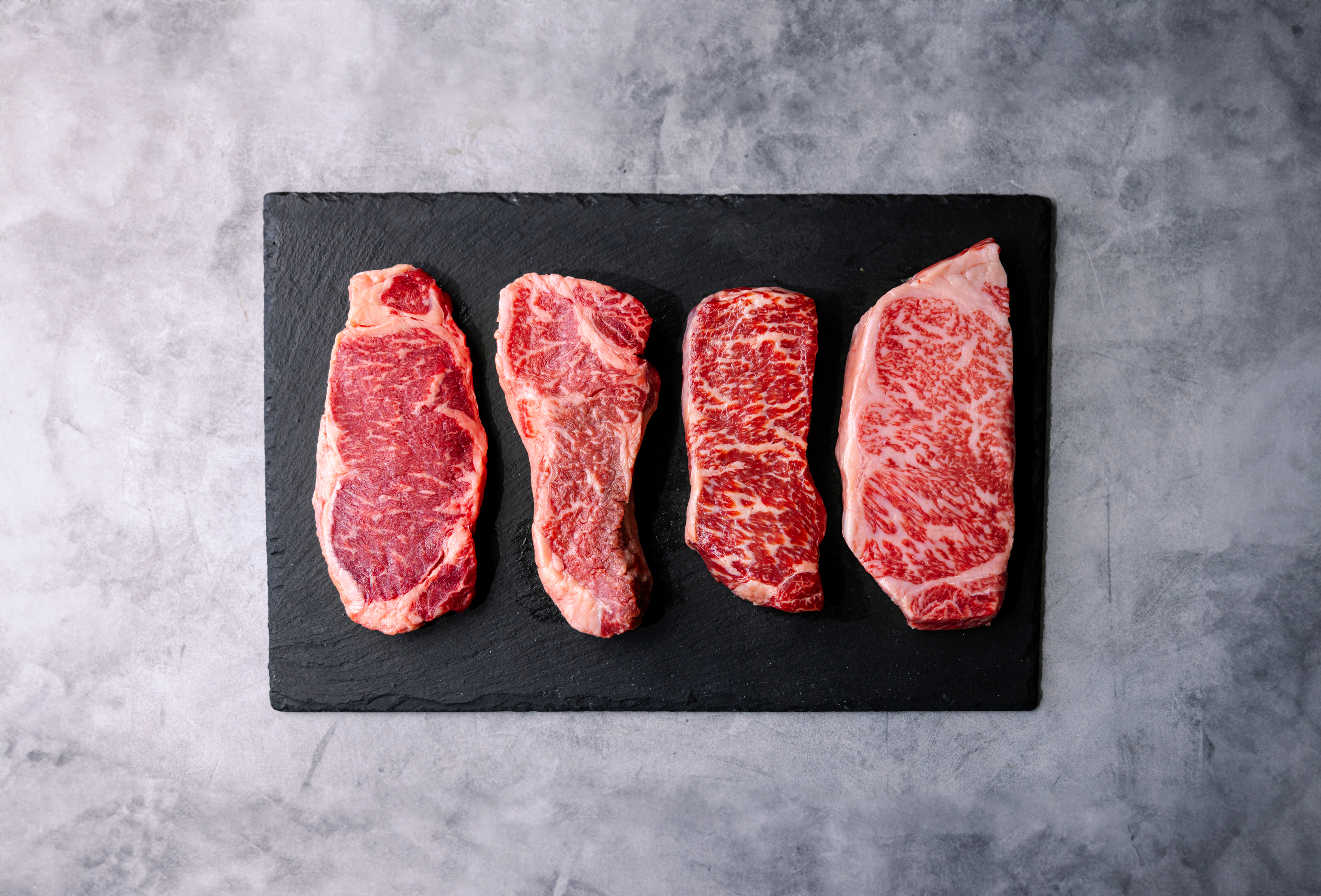 Image of NY Strip Steak Sampler Bundle