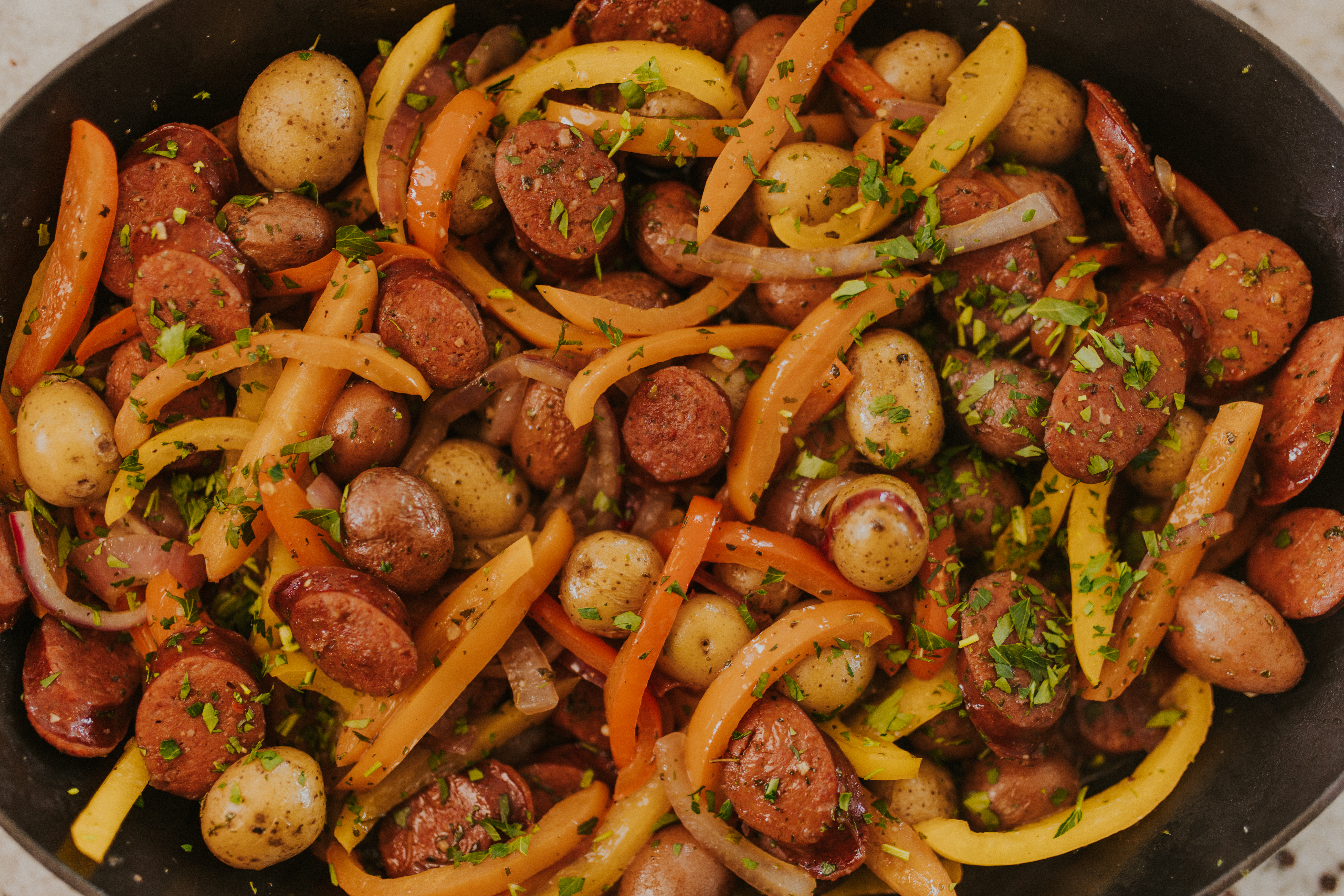 Image of Mild Italian Beef Sausage