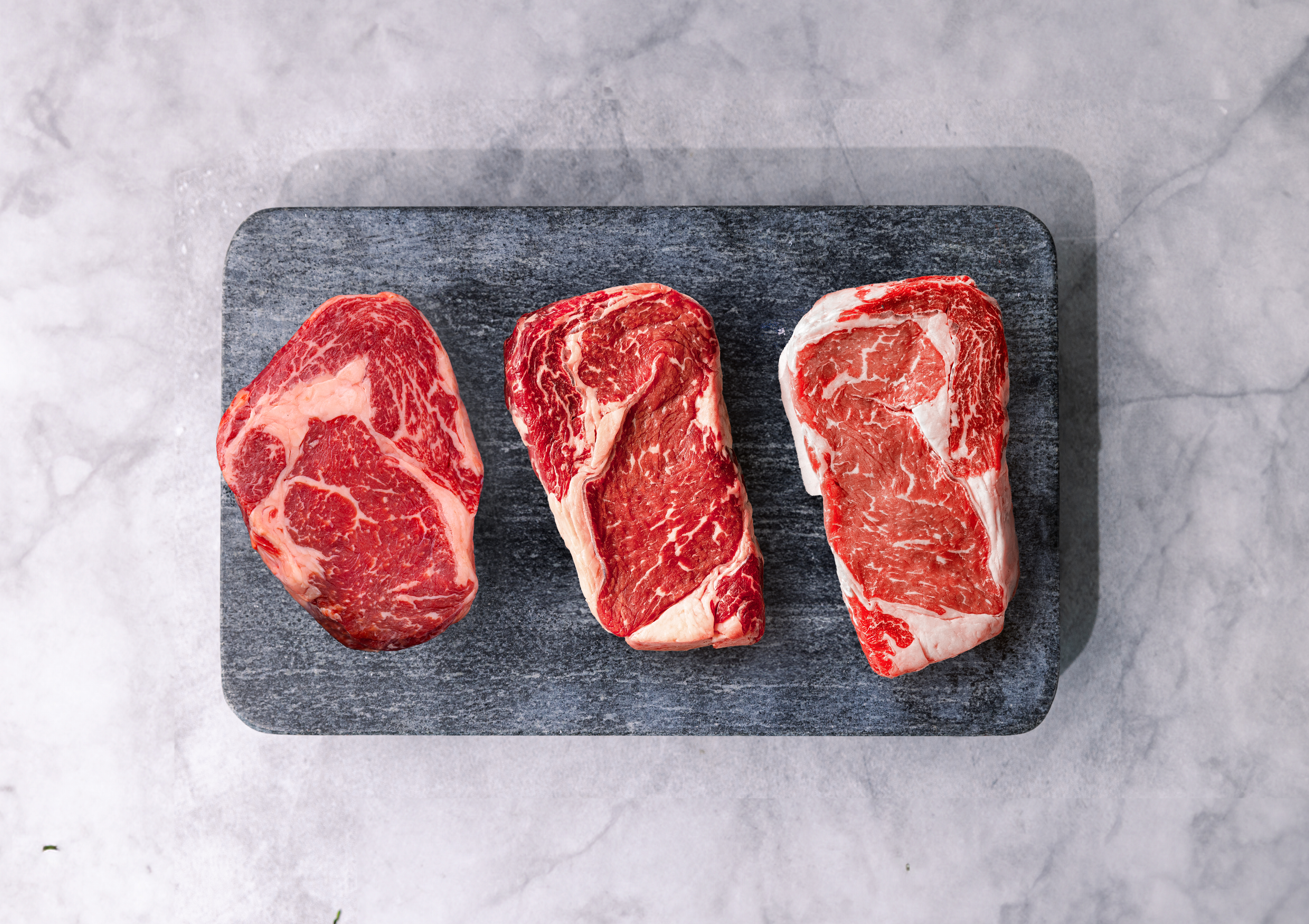 Image of Ribeye Sampler Bundle