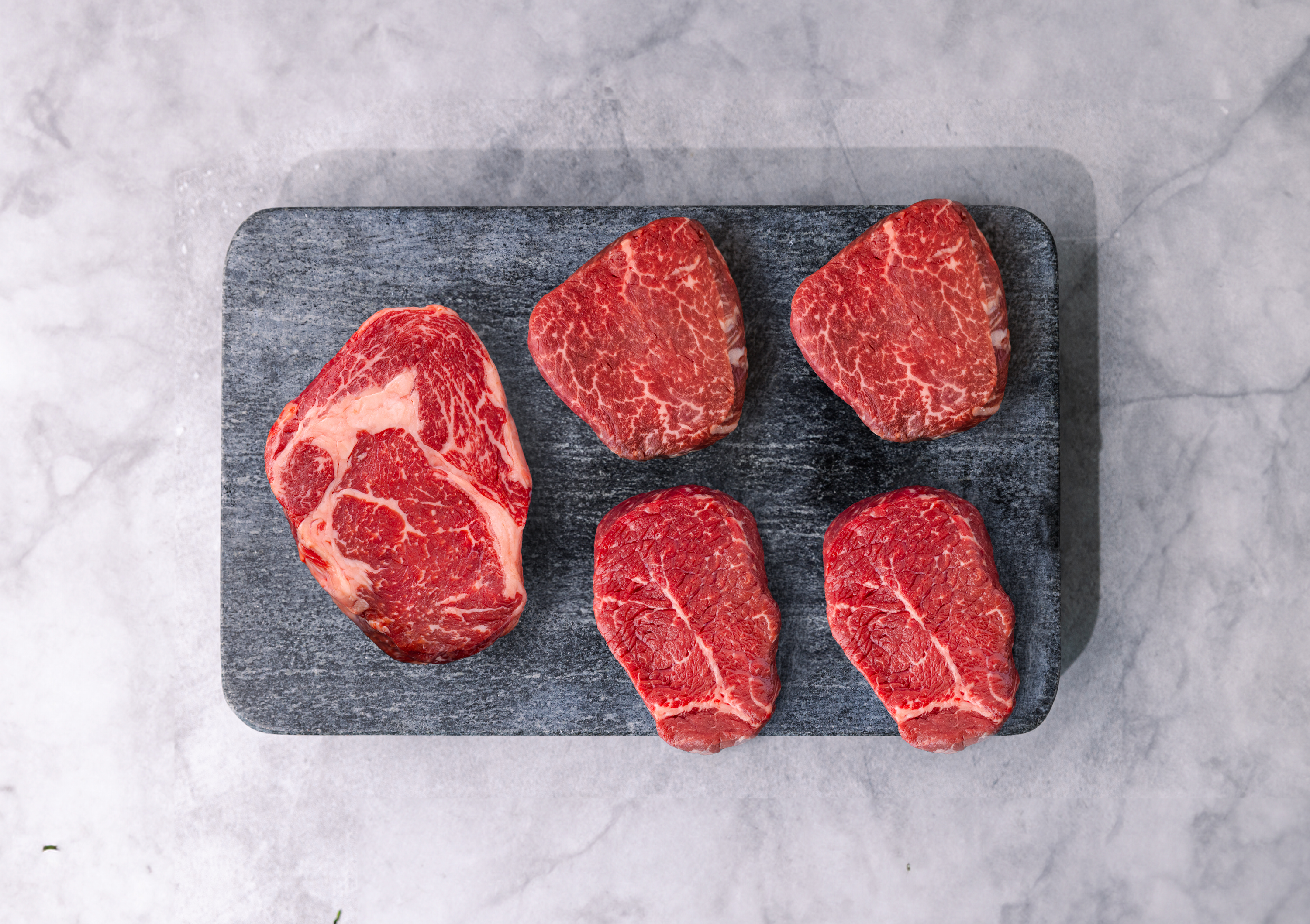 Image of Margaret River Steak for Two Sharing Bundle