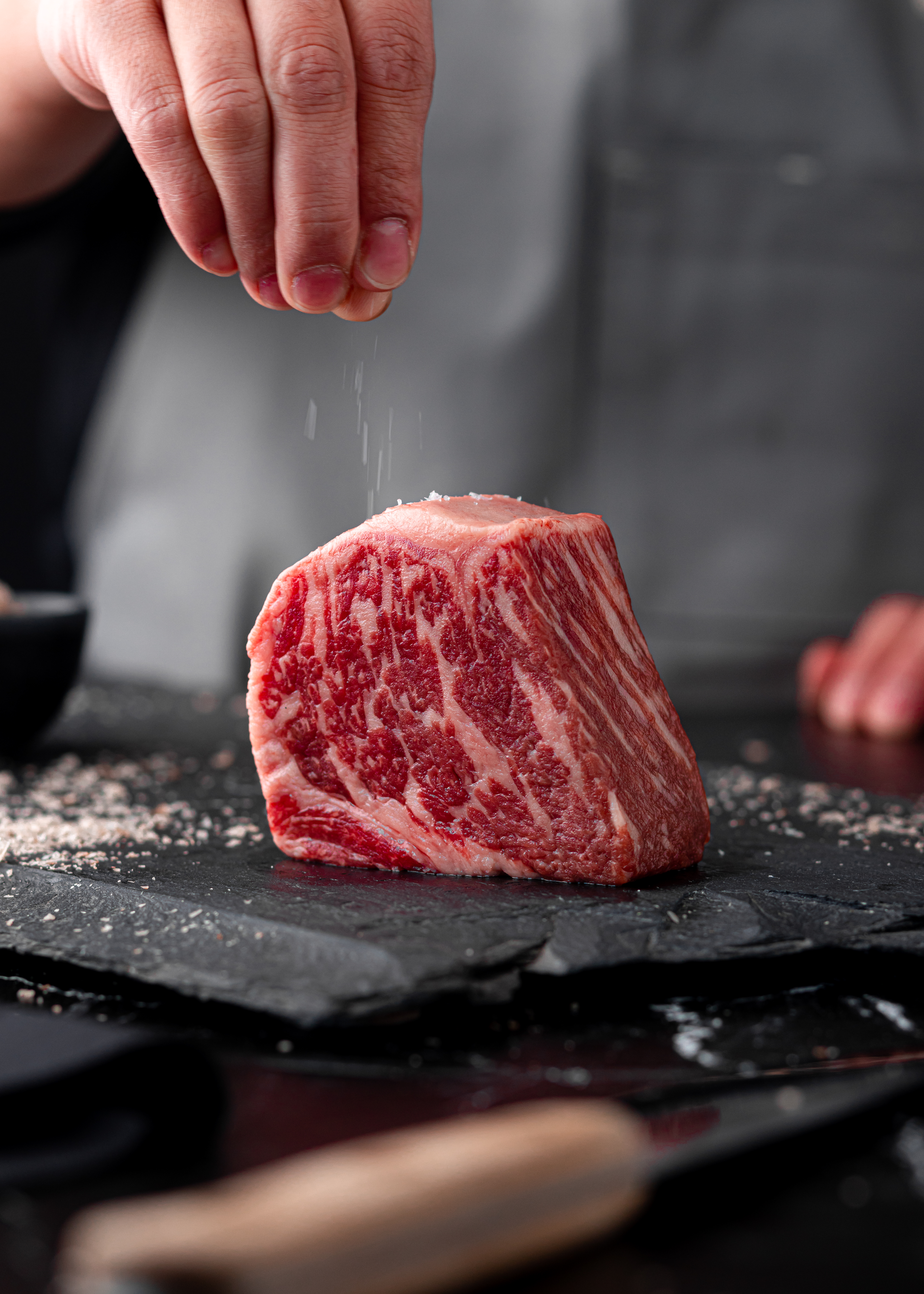 Image of Wagyu Manhattan Cut New York Steak