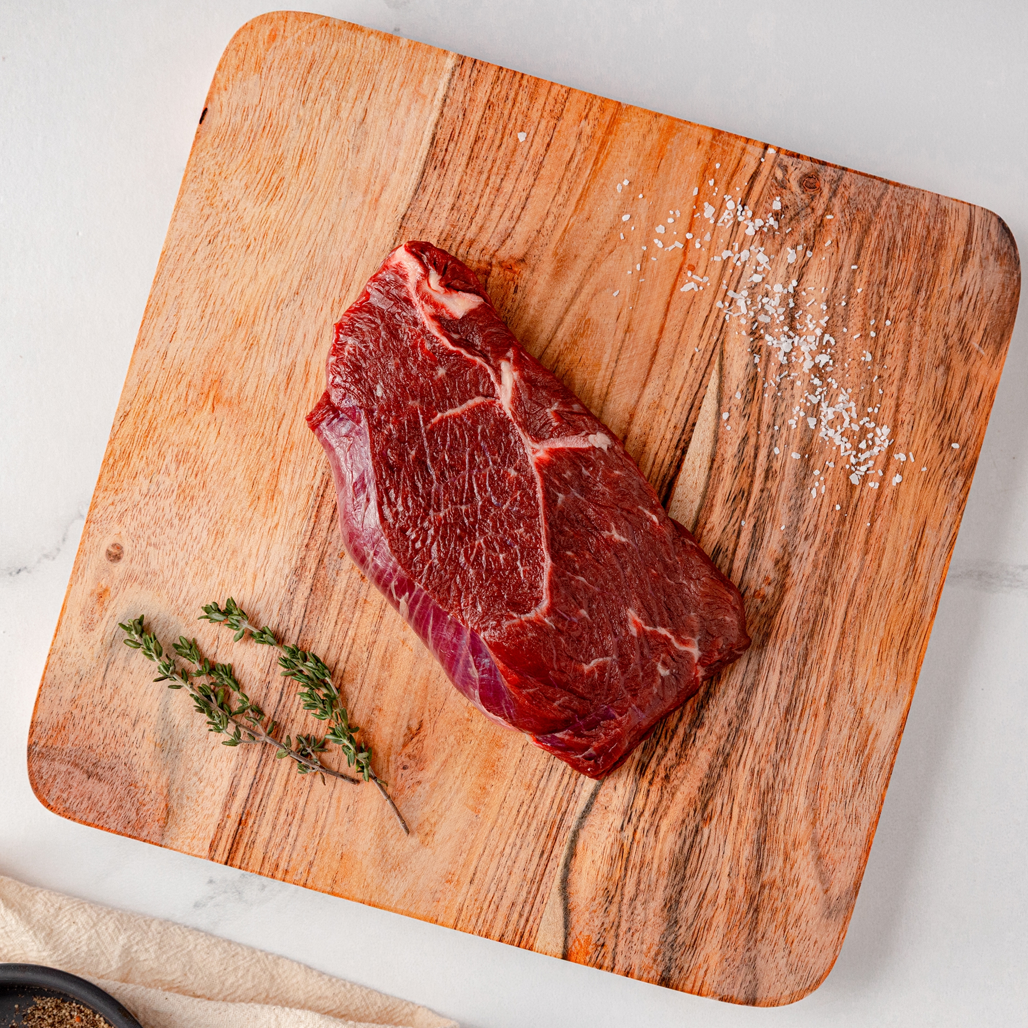 Image of Top Sirloin Steak